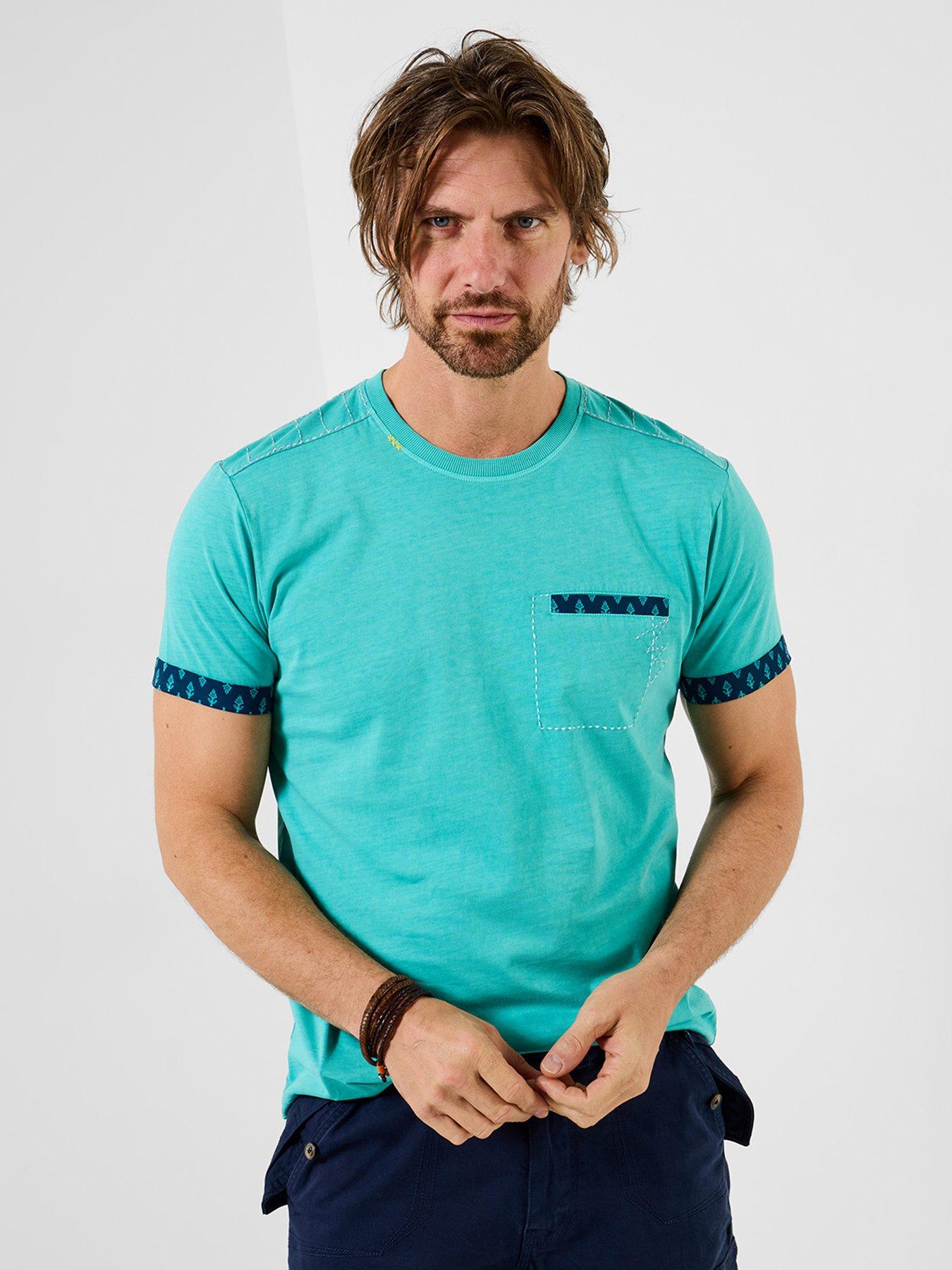 Joe Browns Curiously Customised T-Shirt