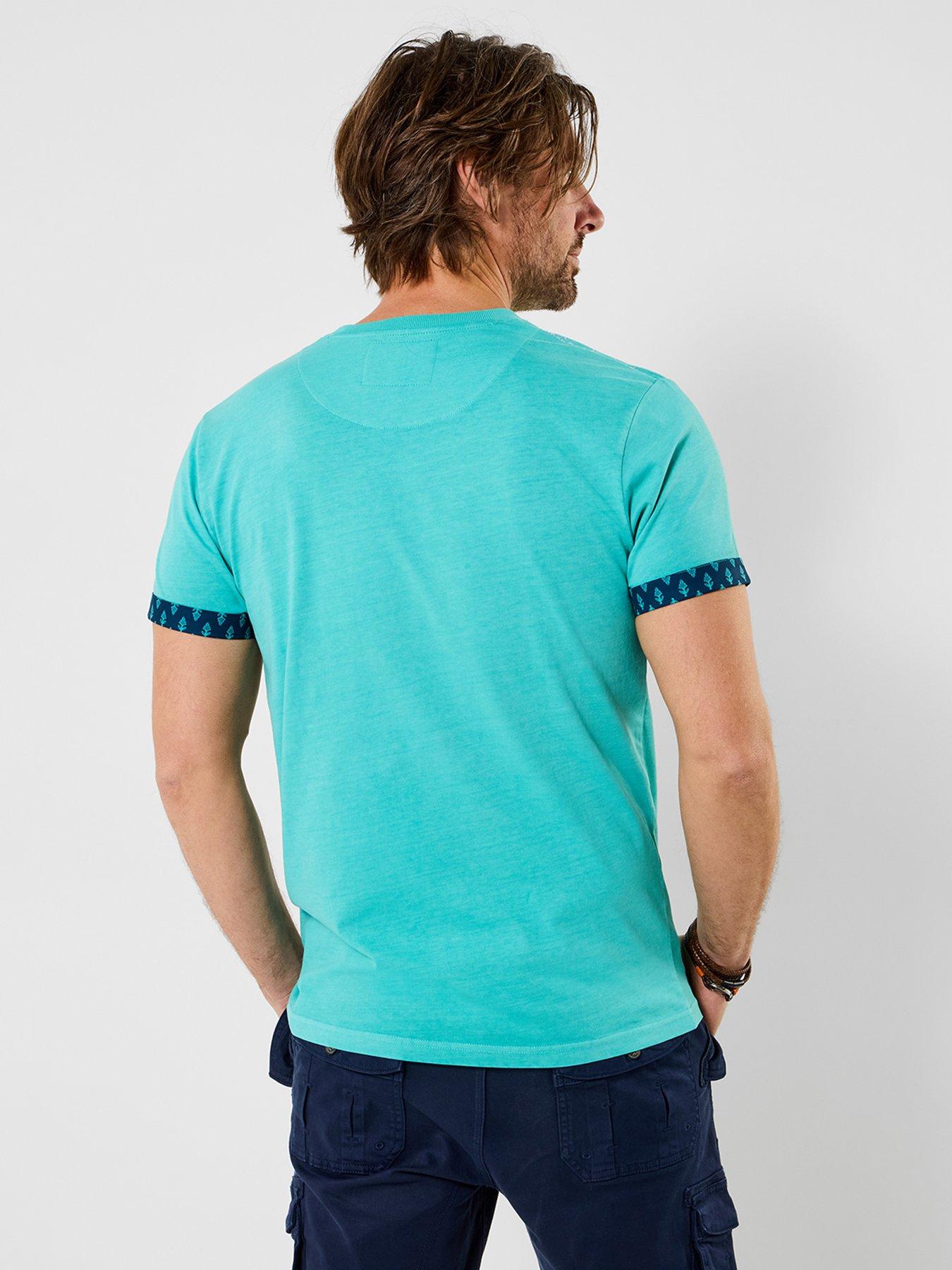 Image 2 of 6 of Joe Browns Curiously Customised T-shirt