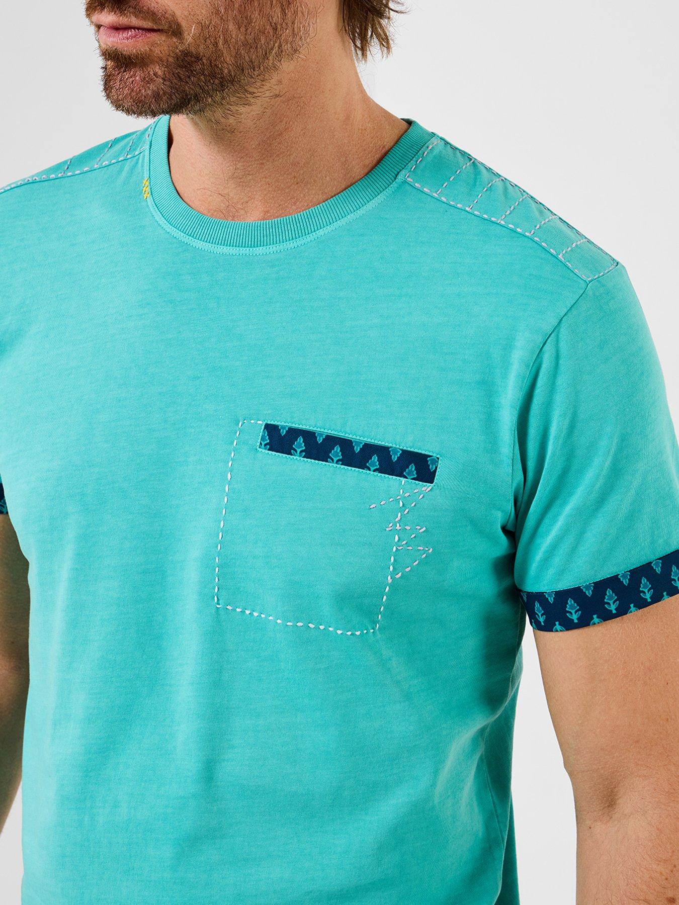 Image 5 of 6 of Joe Browns Curiously Customised T-shirt