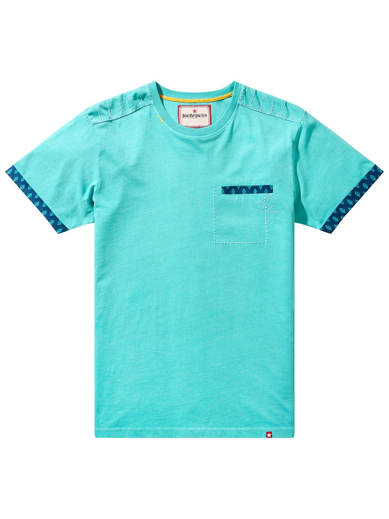 Image 6 of 6 of Joe Browns Curiously Customised T-shirt