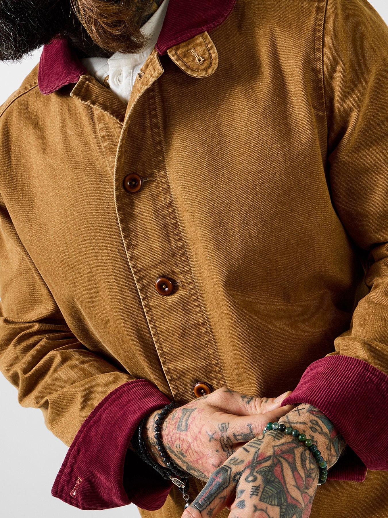 Image 4 of 7 of Joe Browns Cool And Casual Jacket