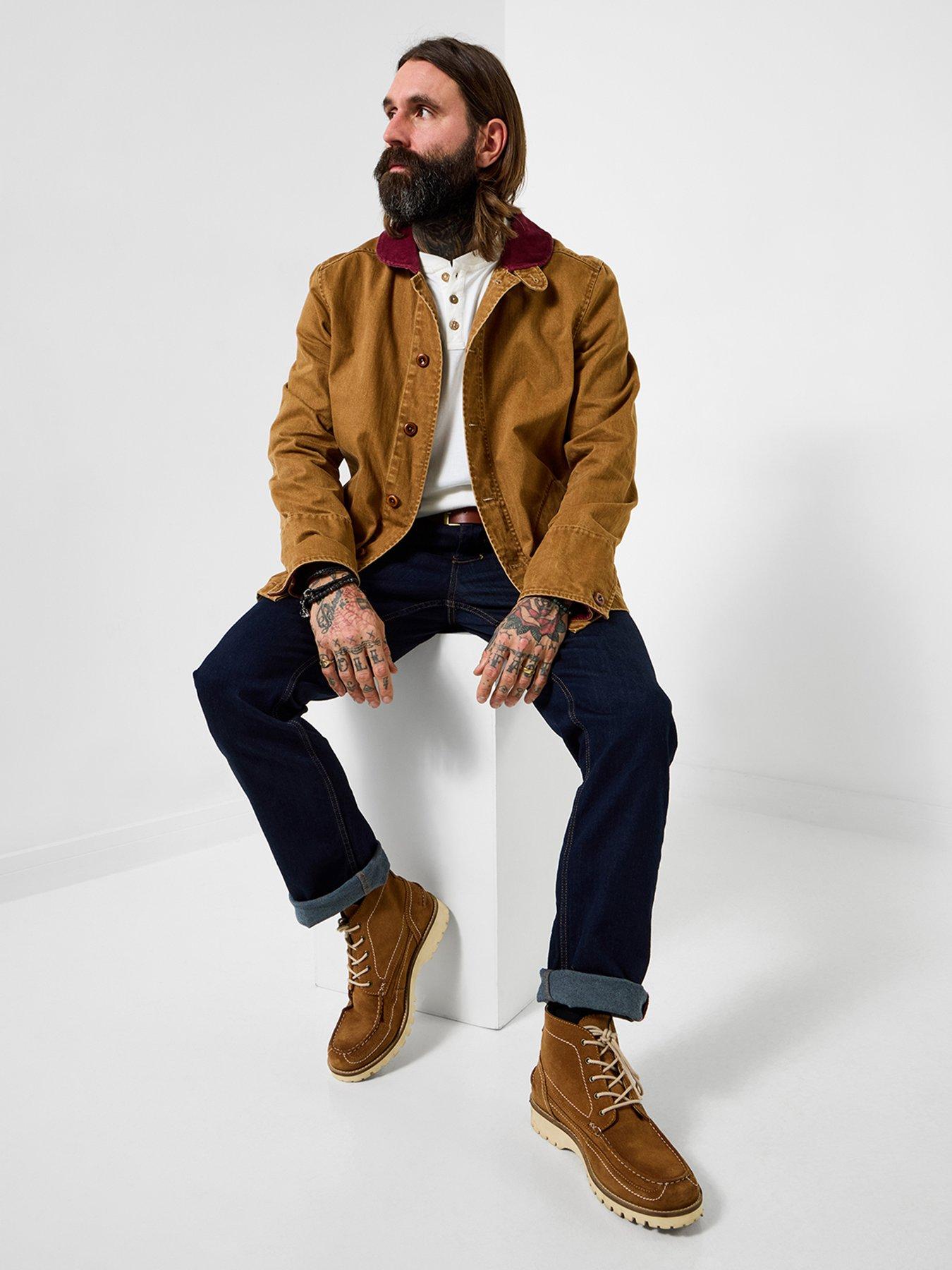 Image 5 of 7 of Joe Browns Cool And Casual Jacket