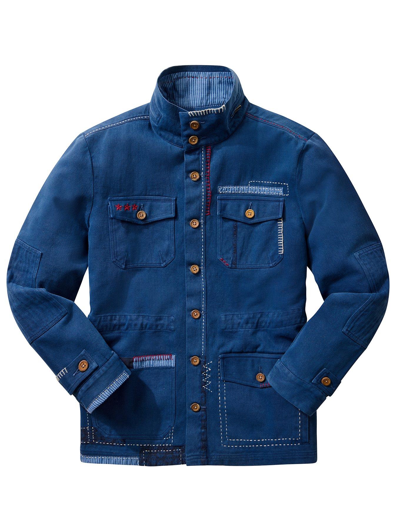 Image 7 of 7 of Joe Browns Casual Customised Jacket