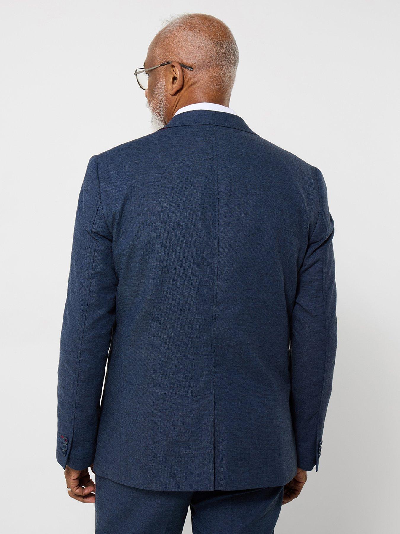 Image 2 of 6 of Joe Browns Fun In The Sun Blazer