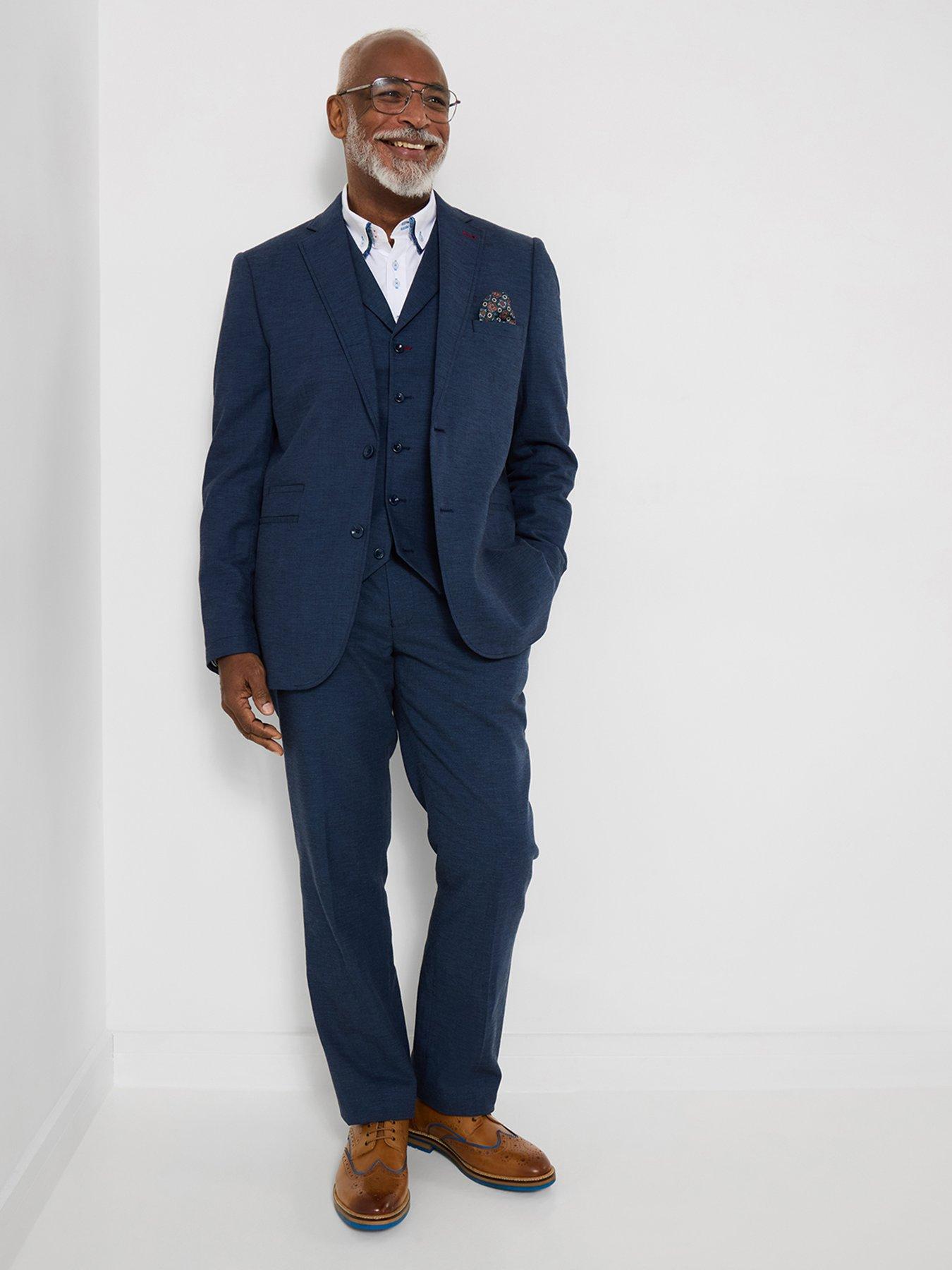 Image 3 of 6 of Joe Browns Fun In The Sun Blazer