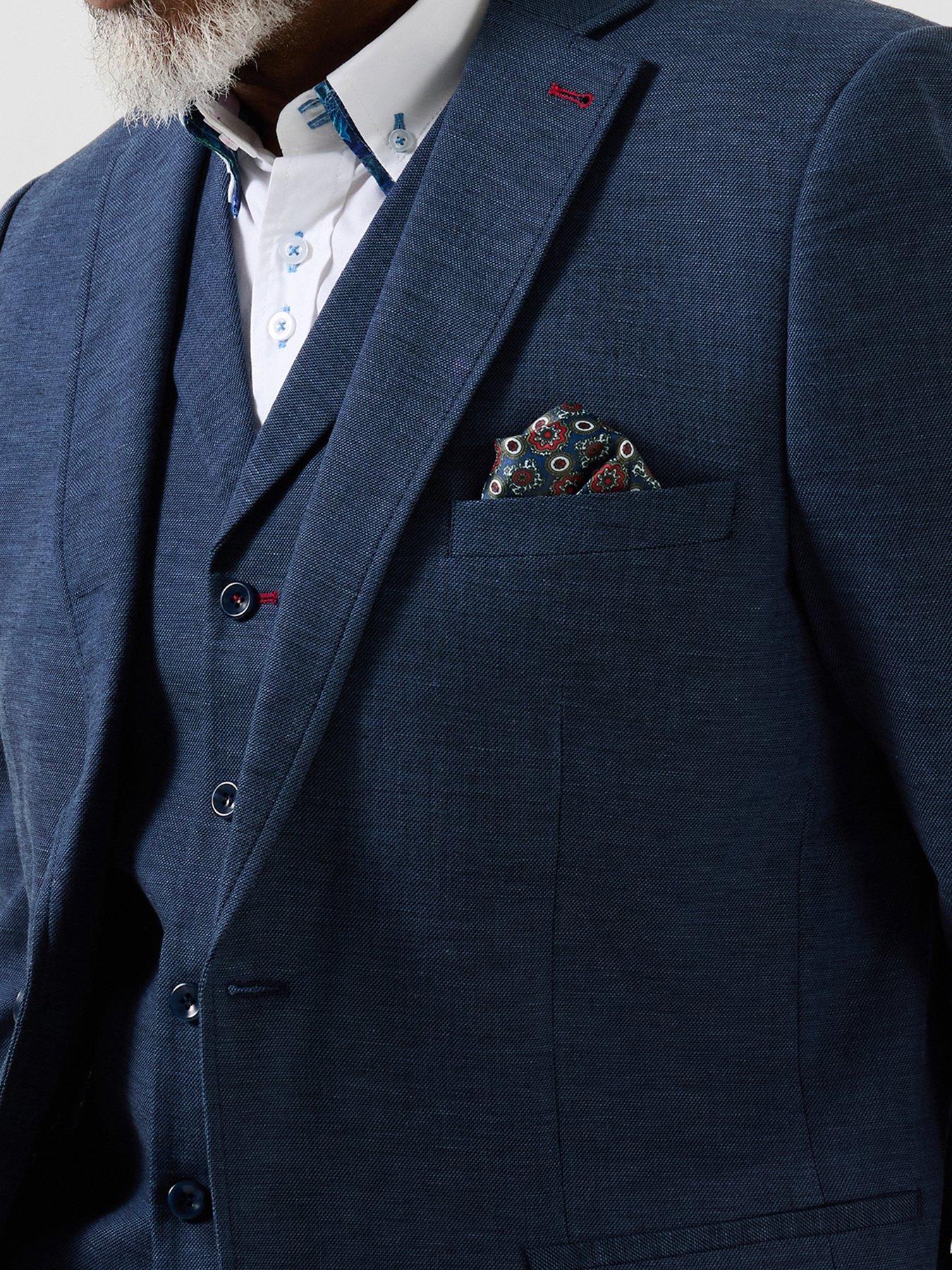 Image 4 of 6 of Joe Browns Fun In The Sun Blazer