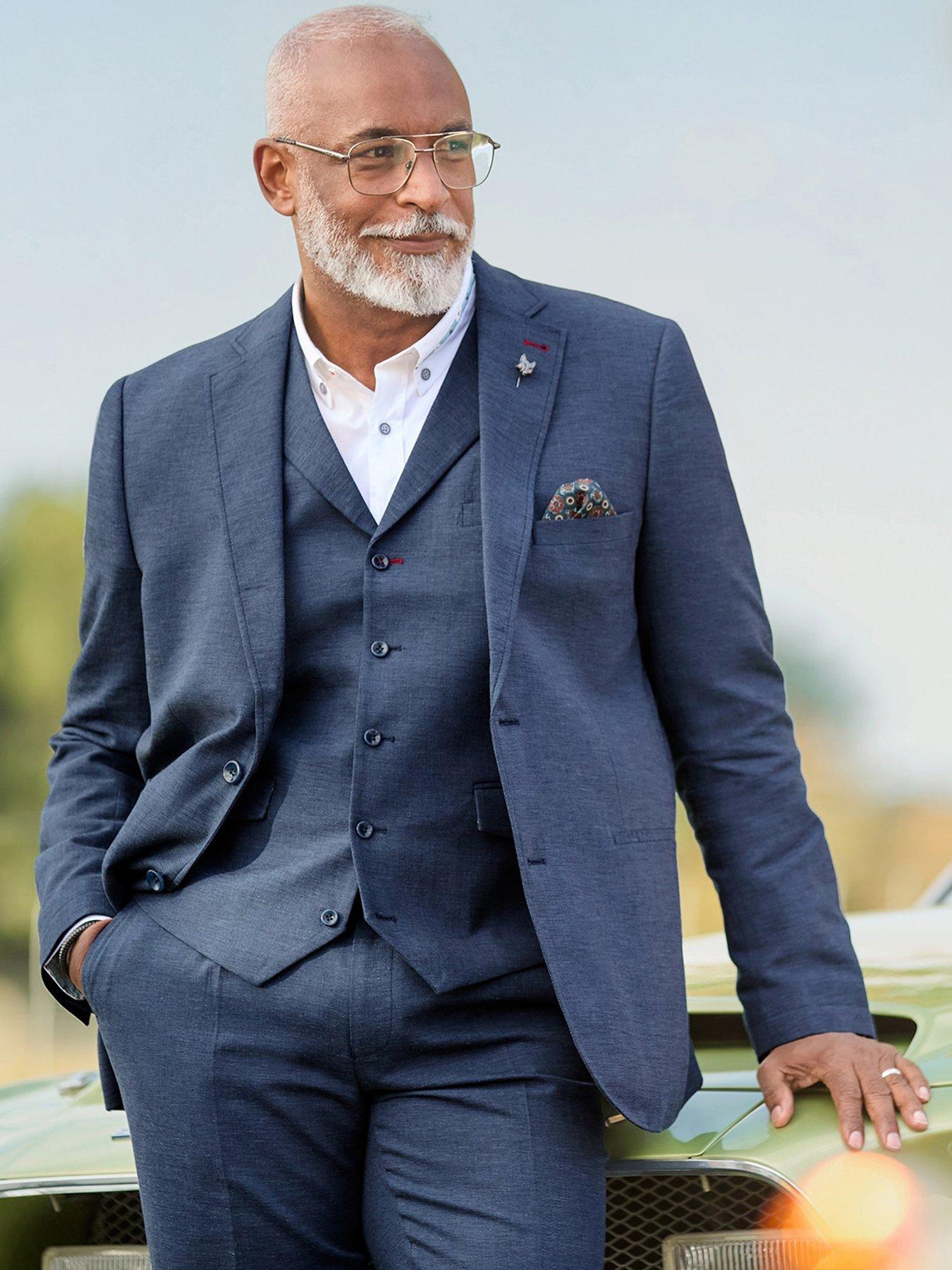 Image 5 of 6 of Joe Browns Fun In The Sun Blazer
