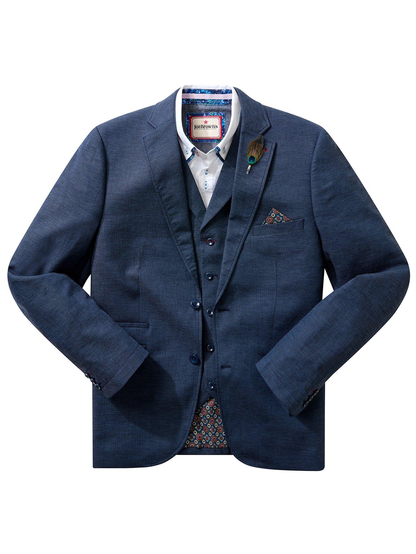 Image 6 of 6 of Joe Browns Fun In The Sun Blazer