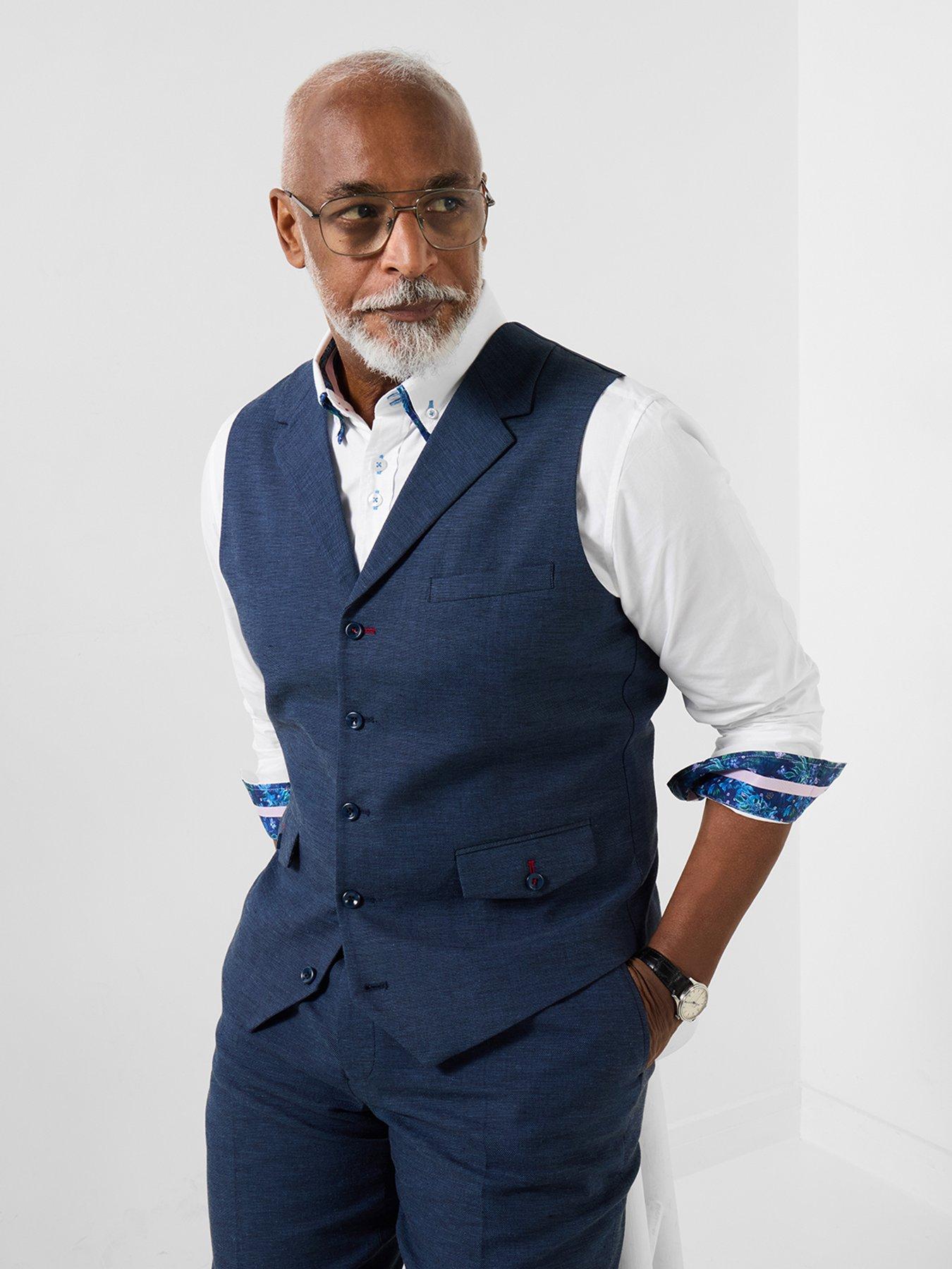 Joe Browns Fun In The Sun Waistcoat
