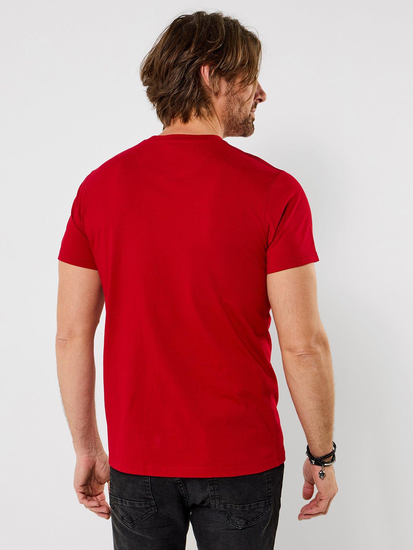Image 2 of 7 of Joe Browns Ink &amp; Amp T-shirt