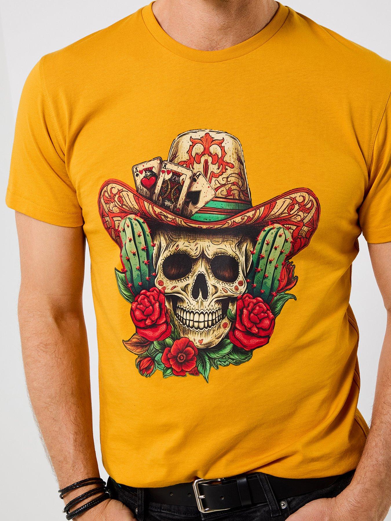 Image 4 of 6 of Joe Browns Always The Player T-shirt