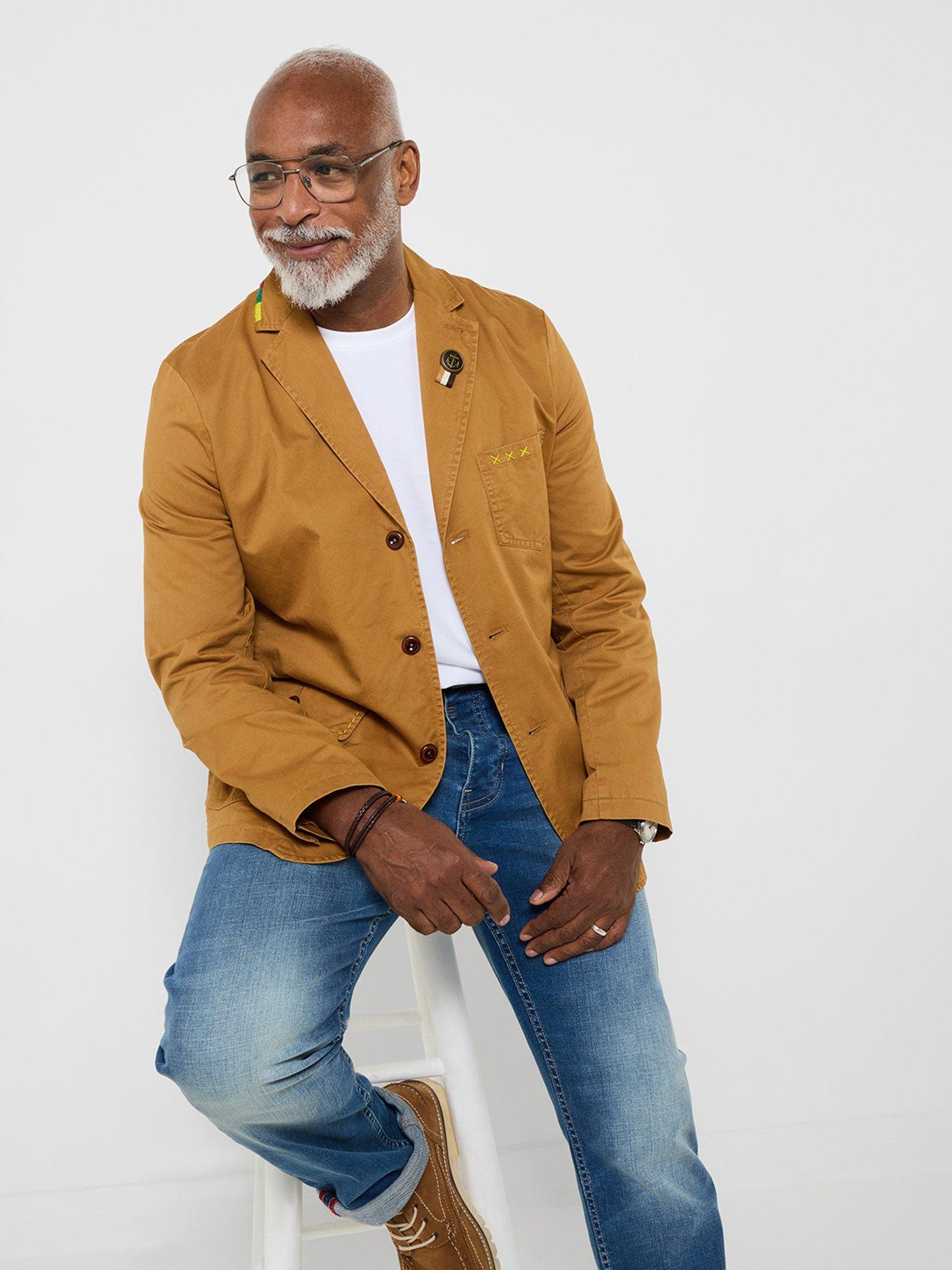 Joe Browns Carefully Customised Blazer