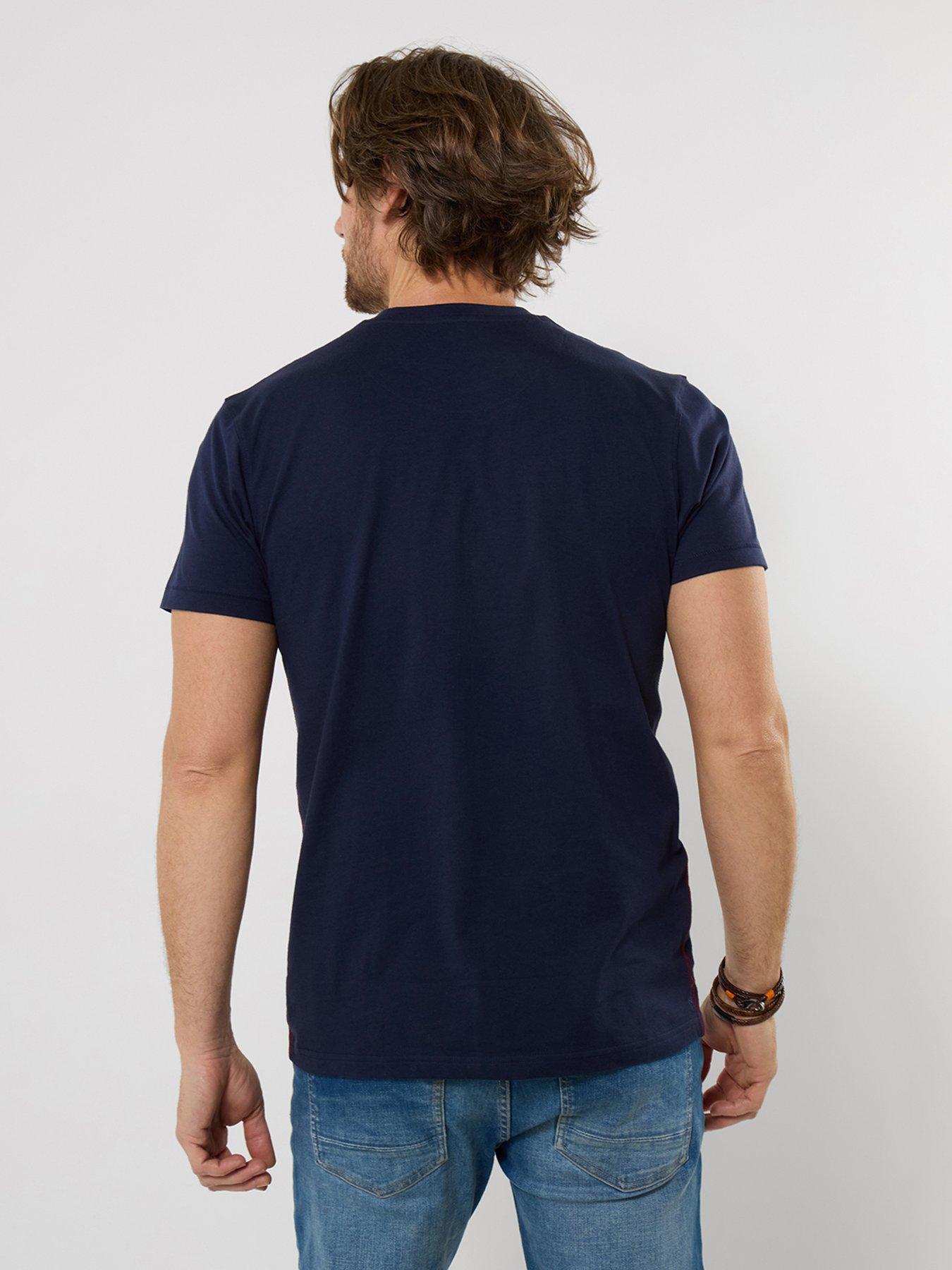 Image 2 of 5 of Joe Browns Sensational Sounds T-shirt