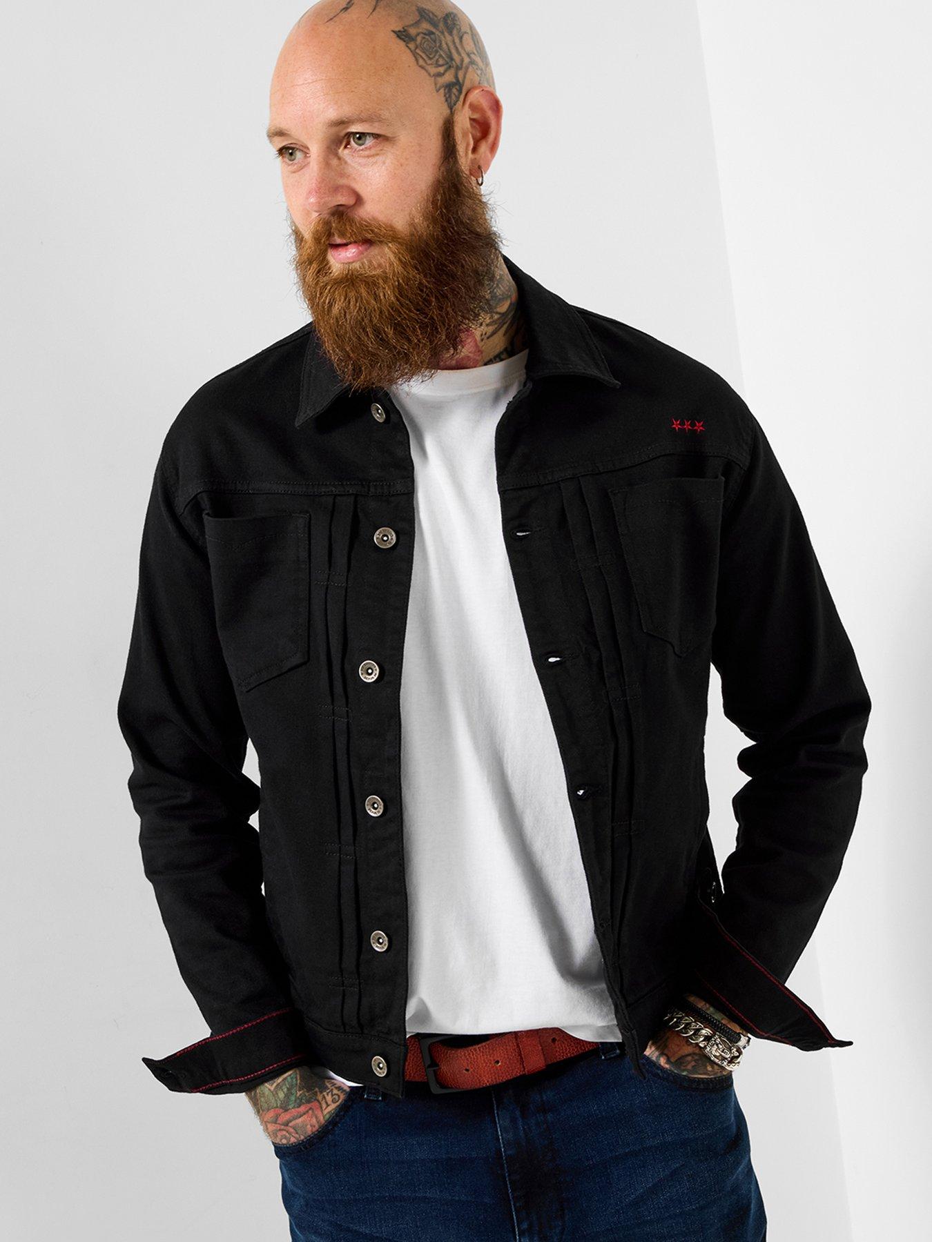 Image 1 of 7 of Joe Browns Wonderful Western Jacket