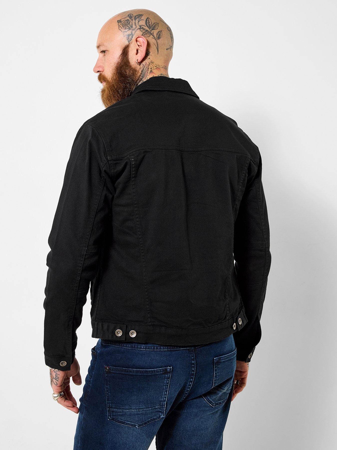 Image 2 of 7 of Joe Browns Wonderful Western Jacket