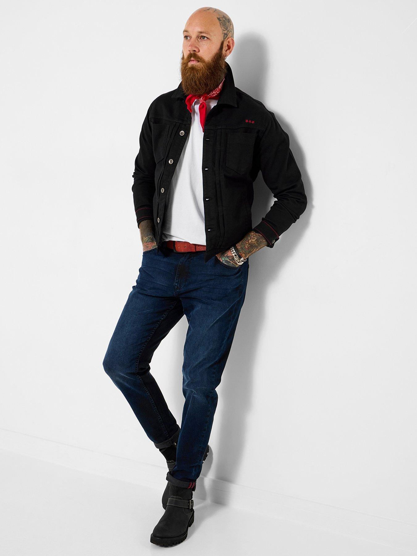 Image 3 of 7 of Joe Browns Wonderful Western Jacket