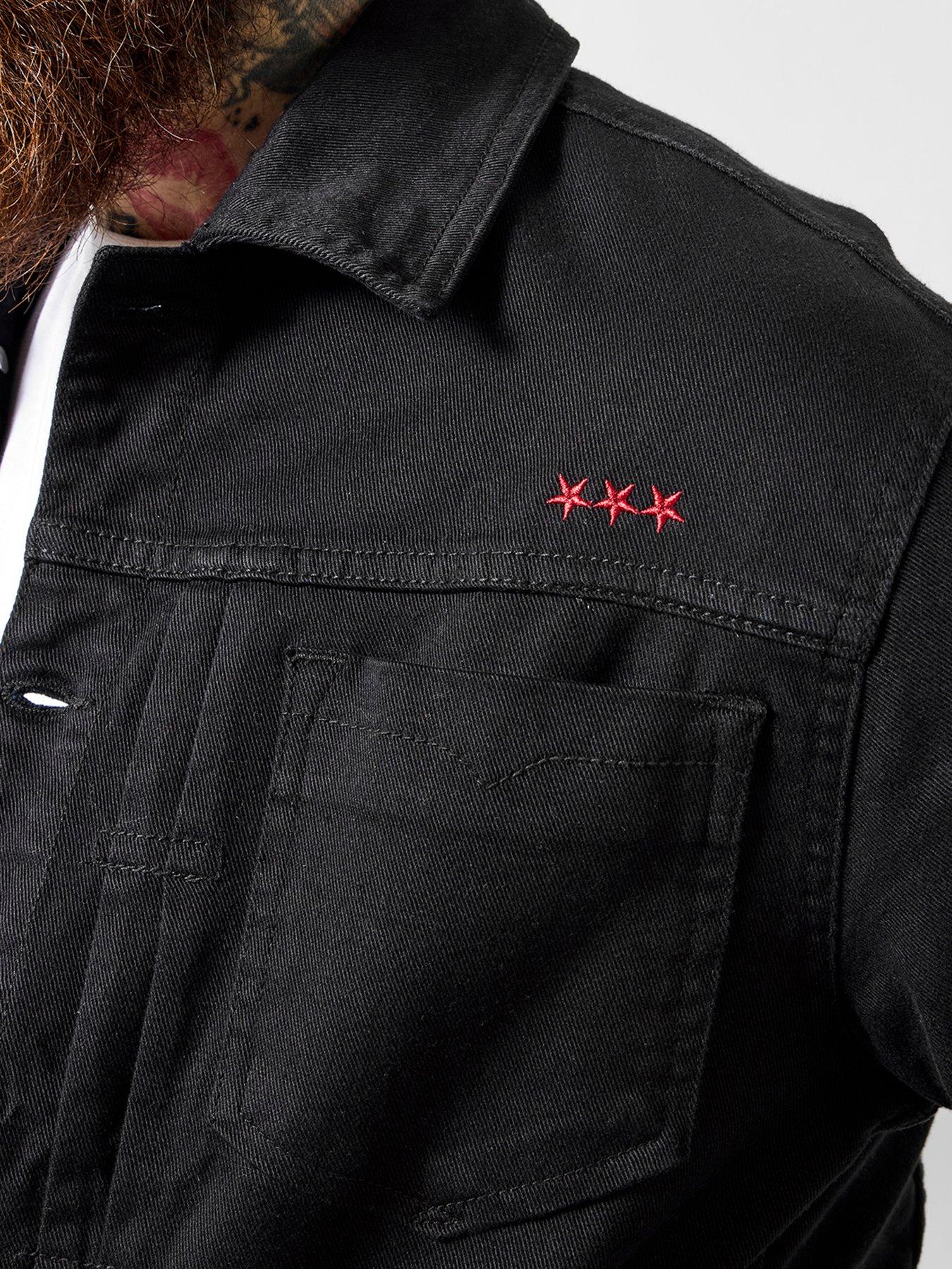 Image 4 of 7 of Joe Browns Wonderful Western Jacket