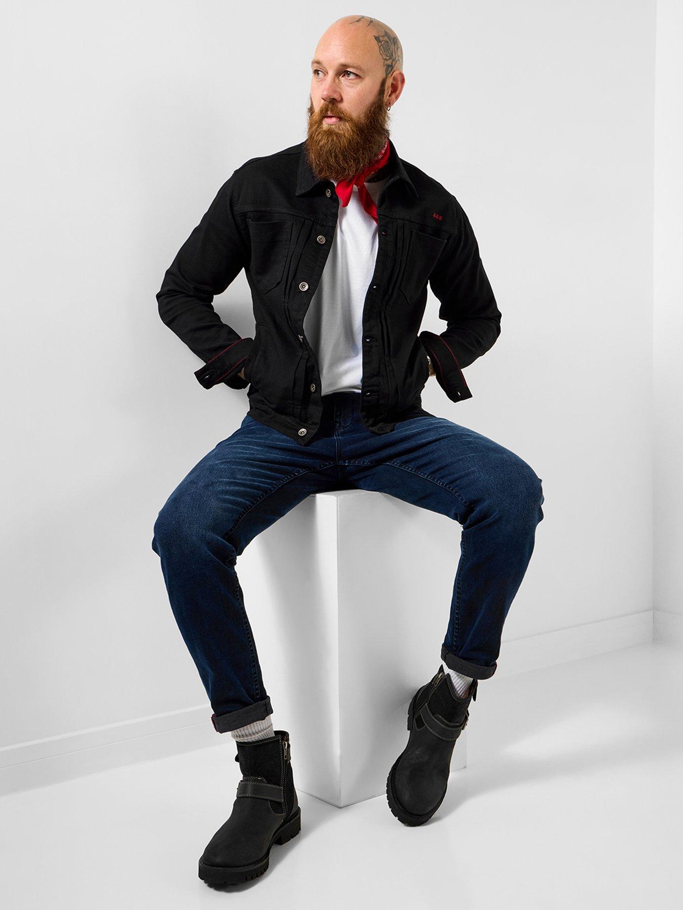 Image 5 of 7 of Joe Browns Wonderful Western Jacket