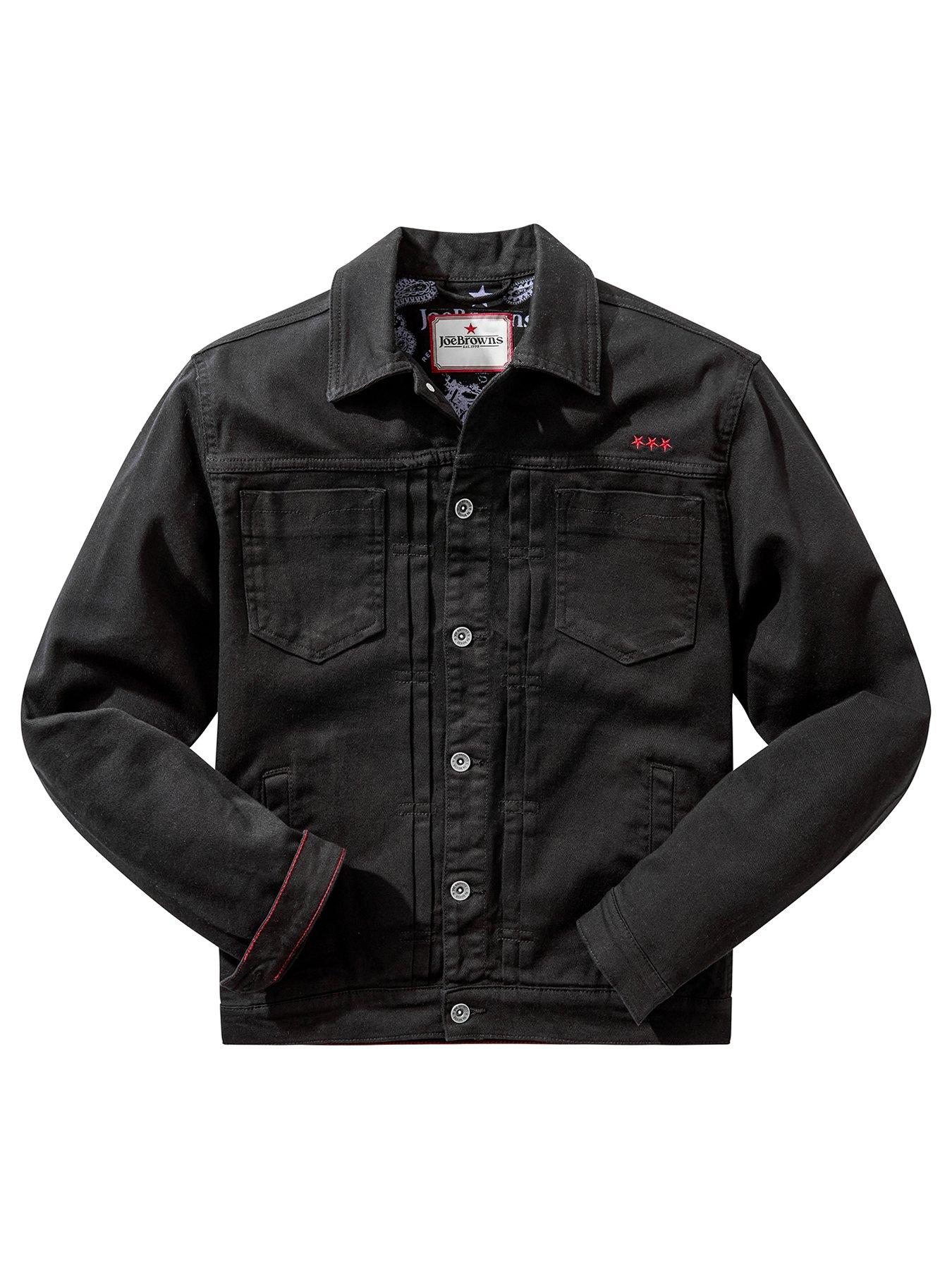 Image 7 of 7 of Joe Browns Wonderful Western Jacket