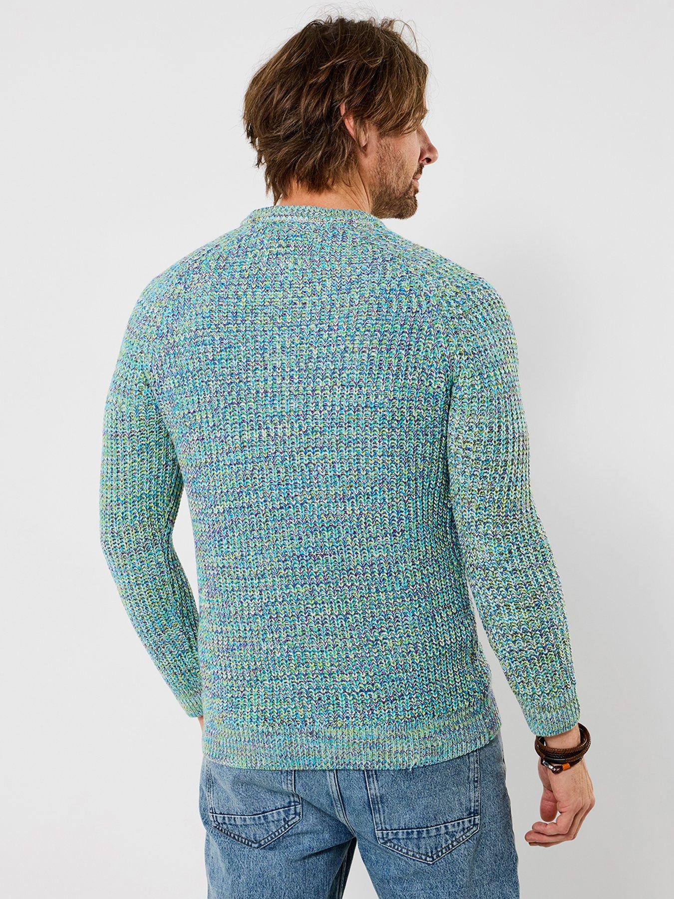 Image 2 of 6 of Joe Browns Summer Fresh Crew Knitted Jumper