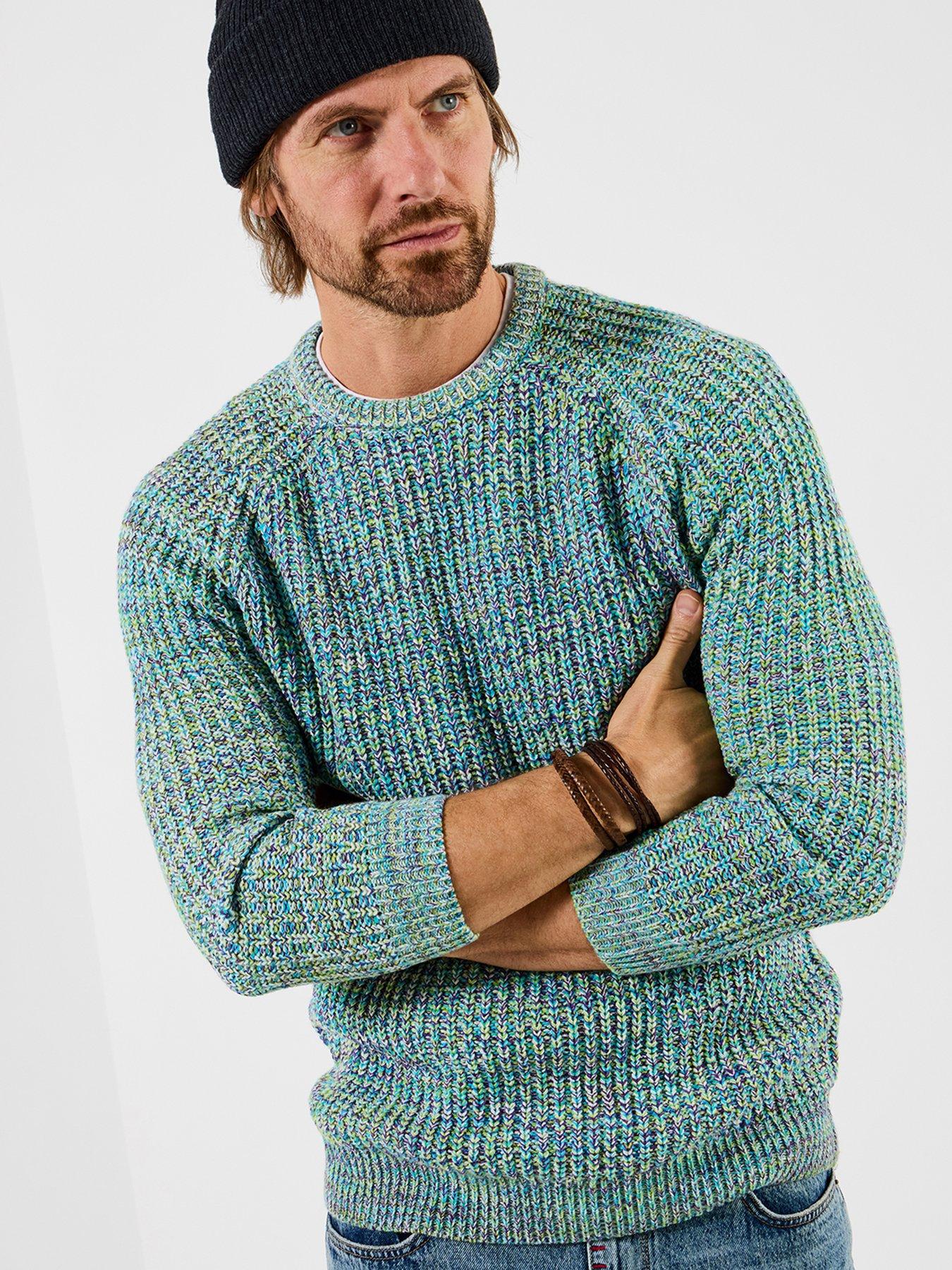 Image 5 of 6 of Joe Browns Summer Fresh Crew Knitted Jumper