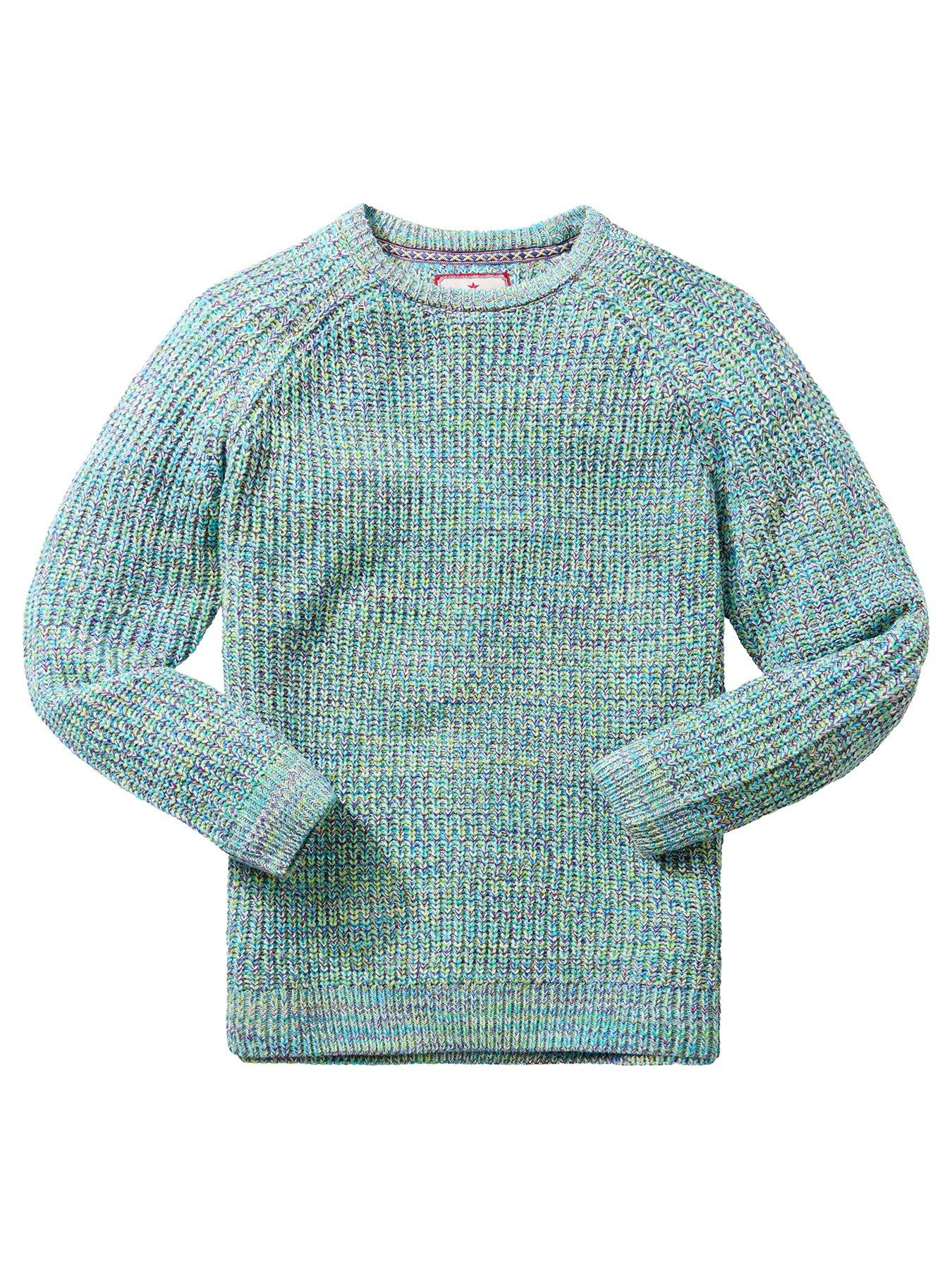 Image 6 of 6 of Joe Browns Summer Fresh Crew Knitted Jumper