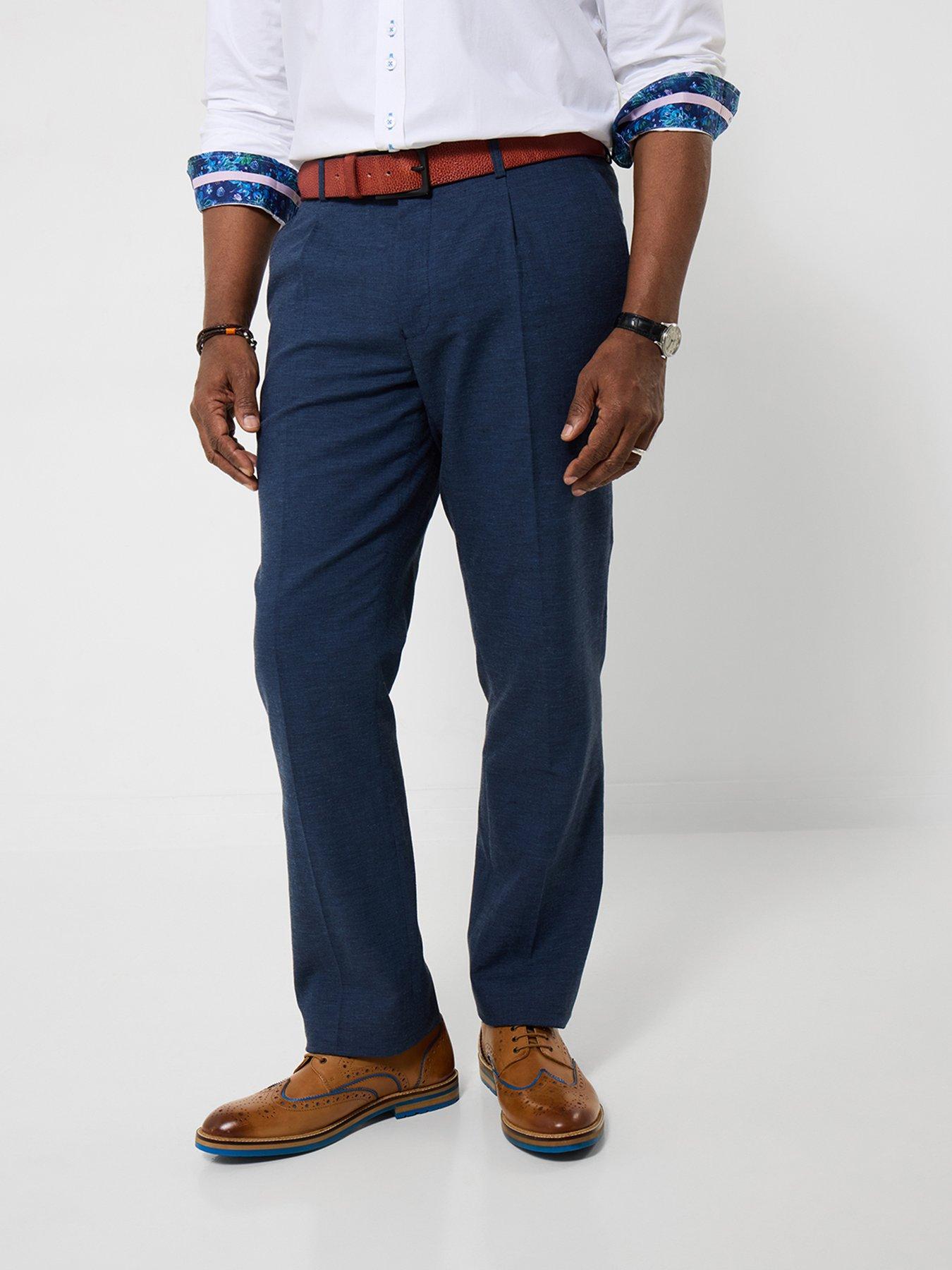Joe Browns Fun In The Sun Smart Trousers