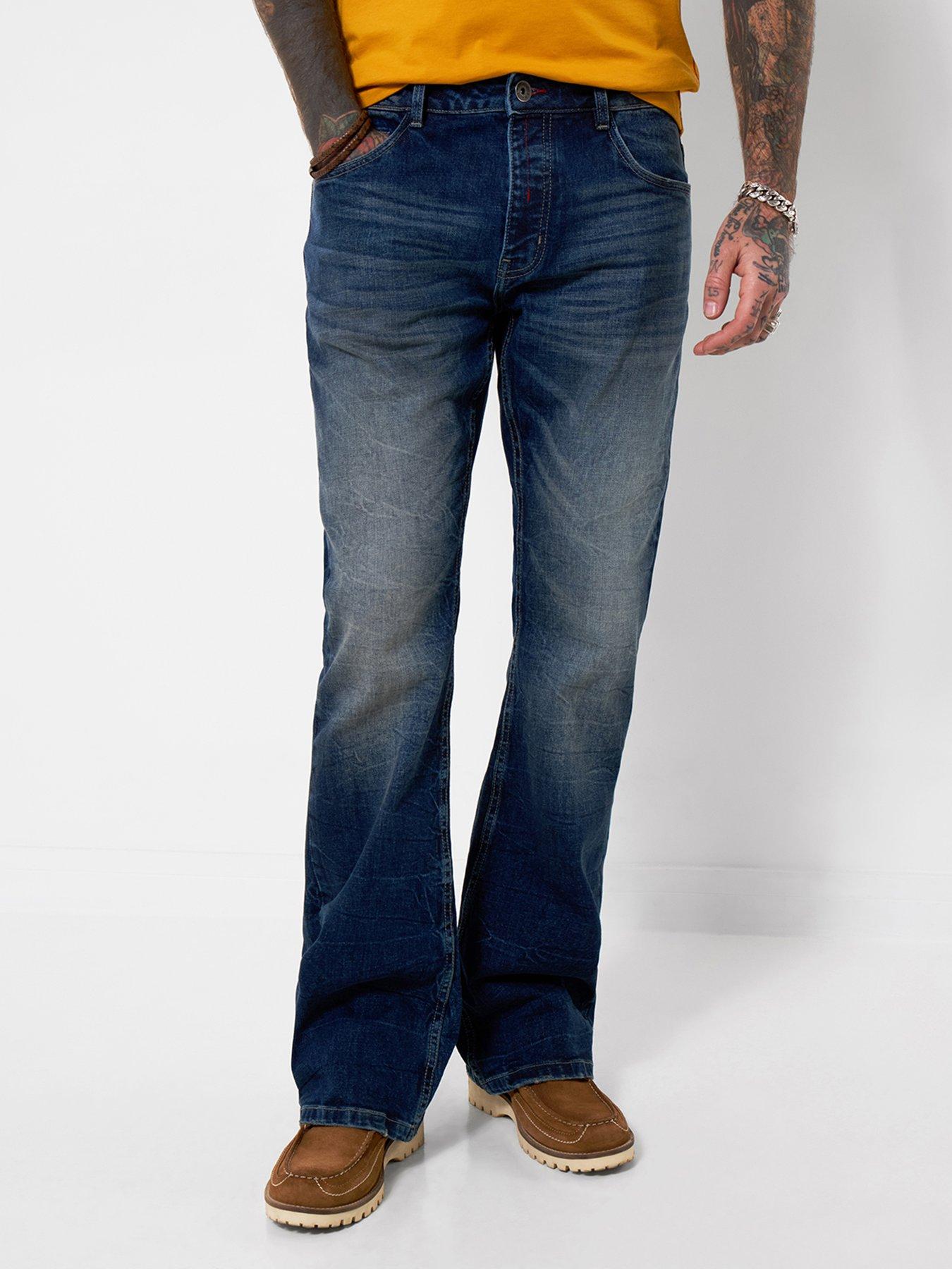 Joe Browns Brilliant Bootcut Jeans