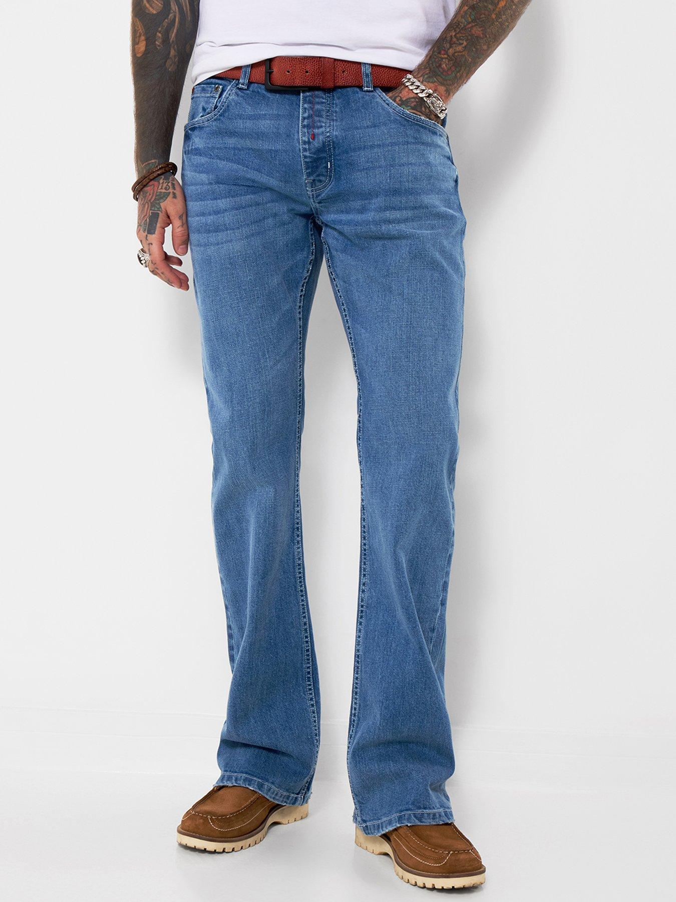 Joe Browns Brilliant Bootcut Jeans