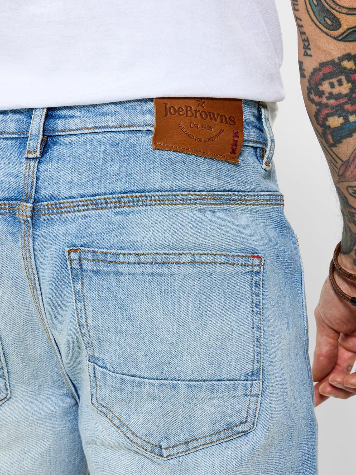 Joe Browns Remarkable Regular Fit Jeans | Very