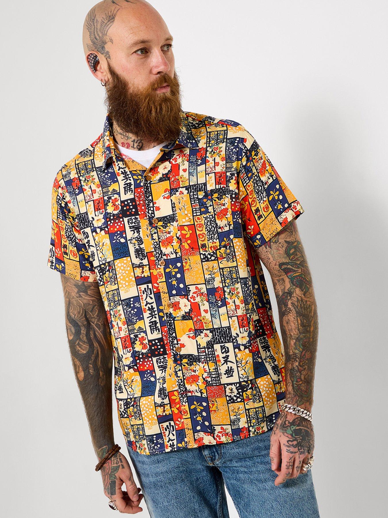 joe-browns-japanese-patch-print-short-sleeve-shirt