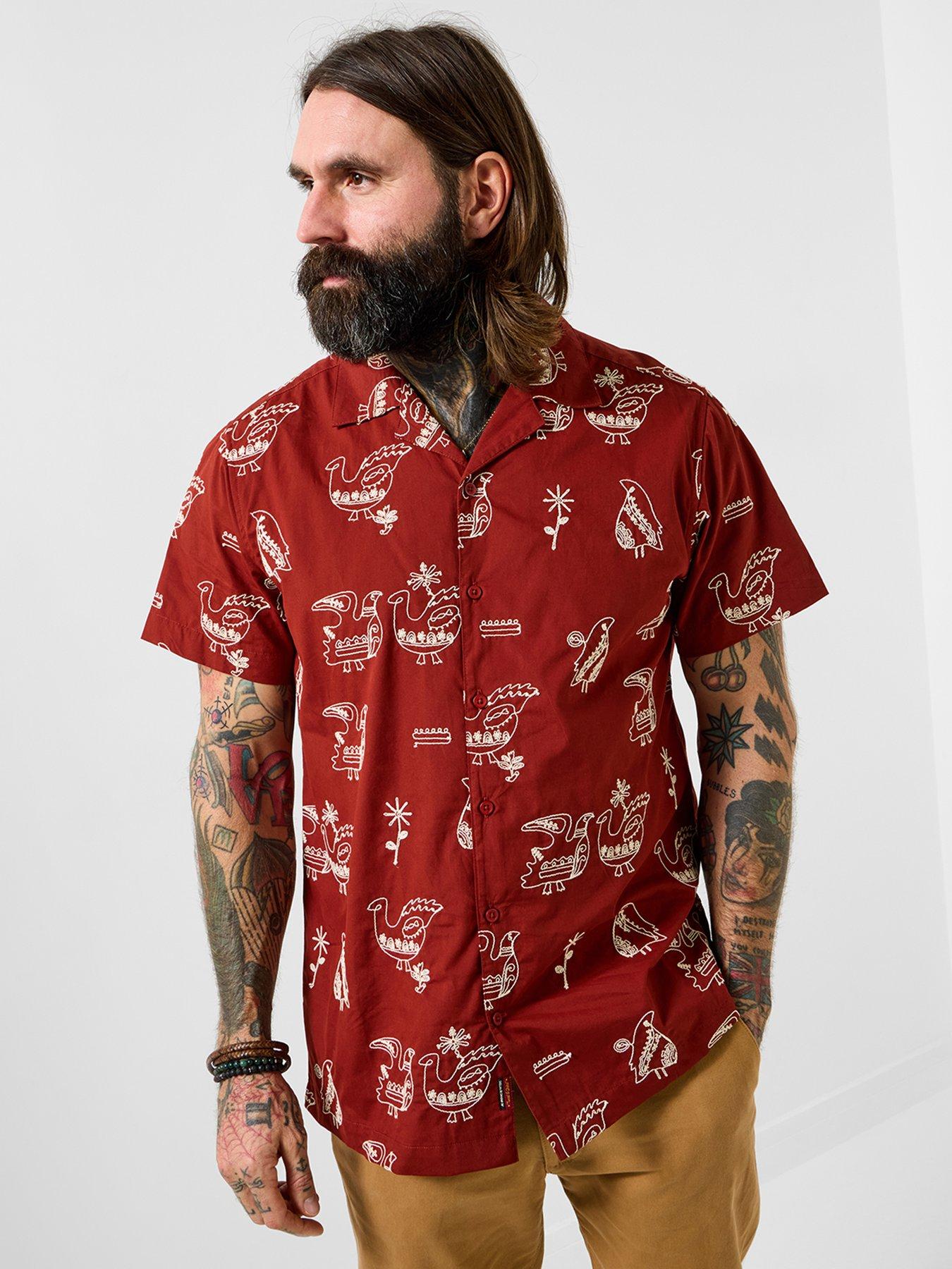 joe-browns-embroidered-bird-short-sleeve-shirt