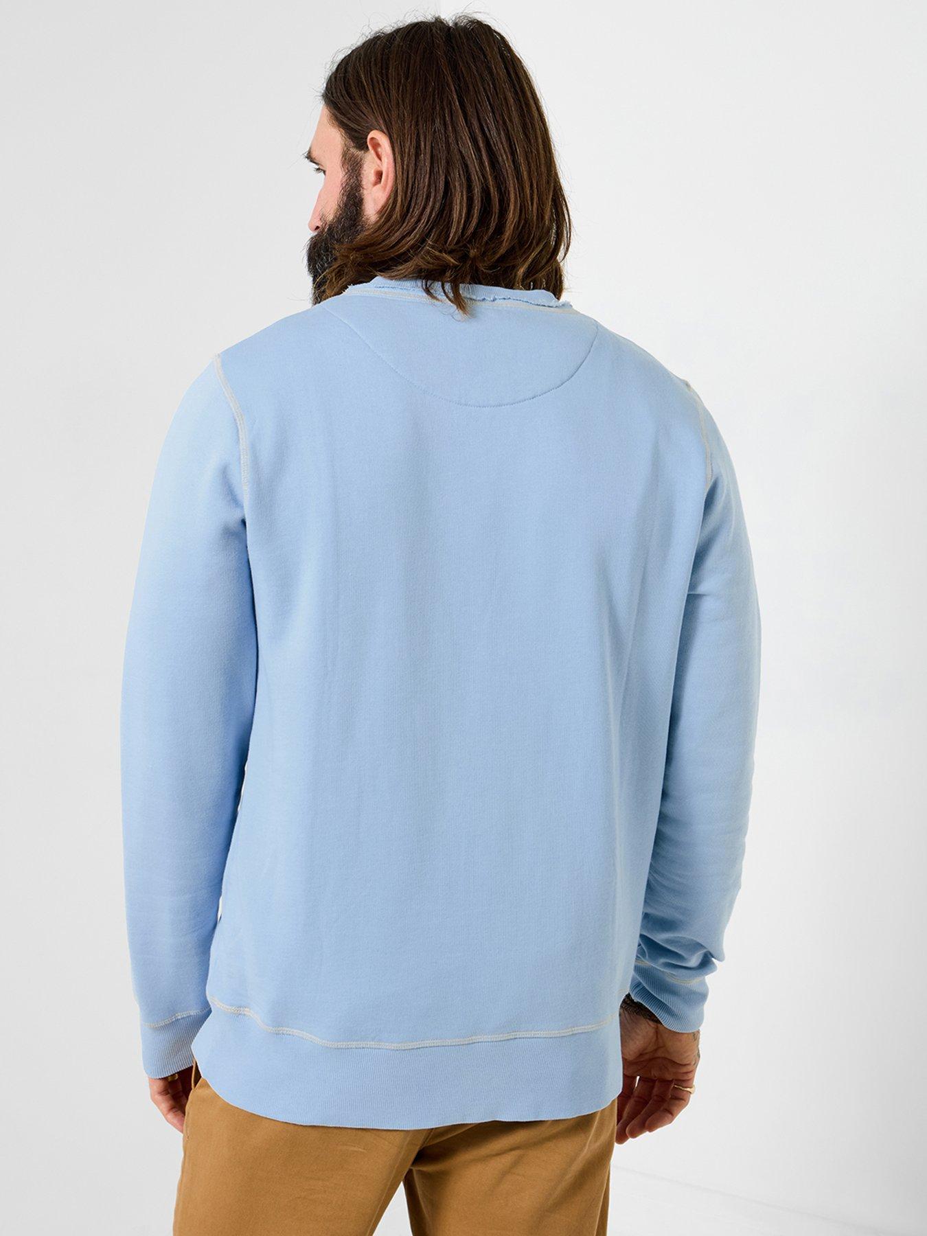 Image 2 of 6 of Joe Browns Sensational Summer Crew Sweat
