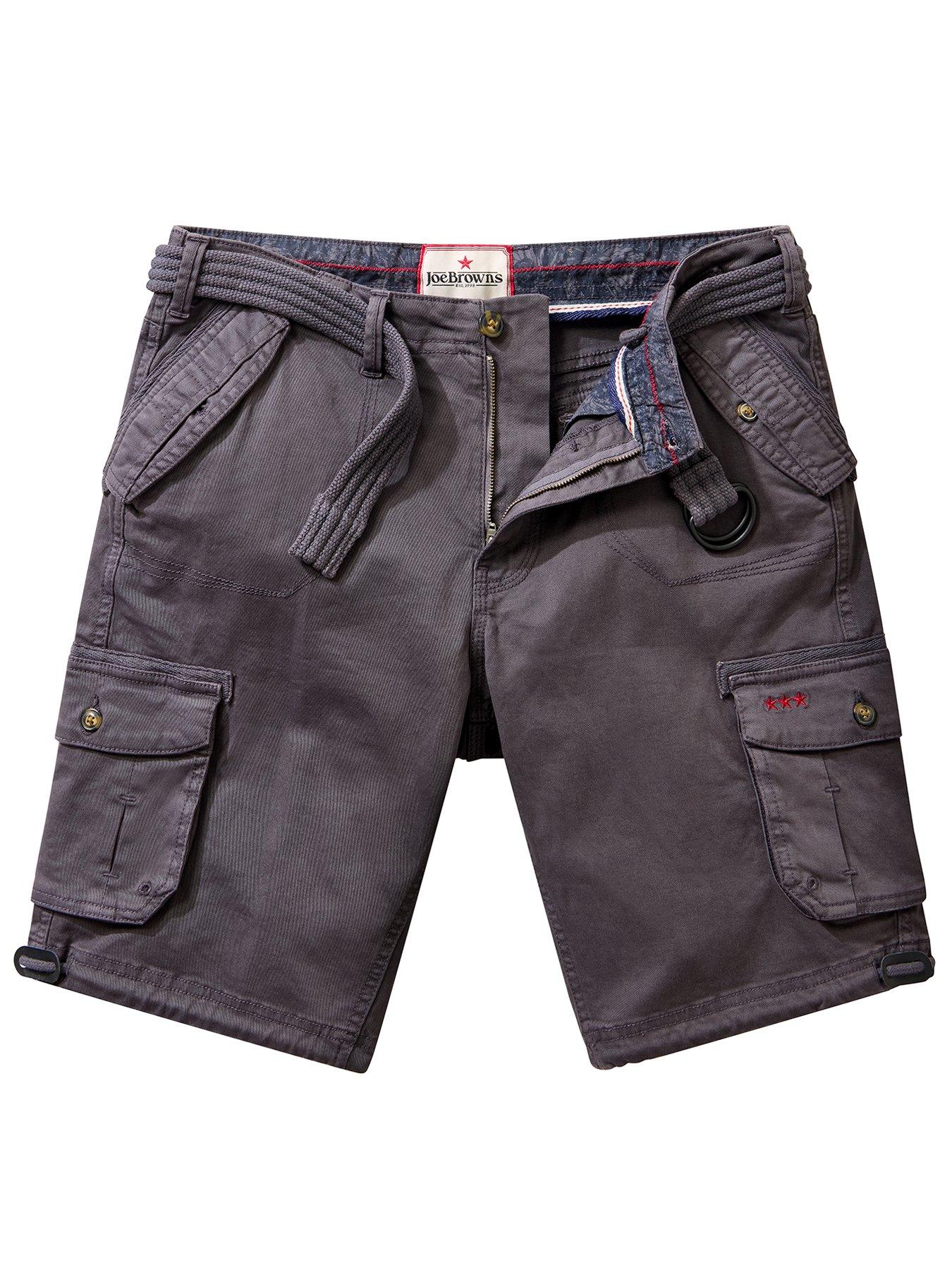Image 5 of 5 of Joe Browns Hit The Action Cargo Shorts