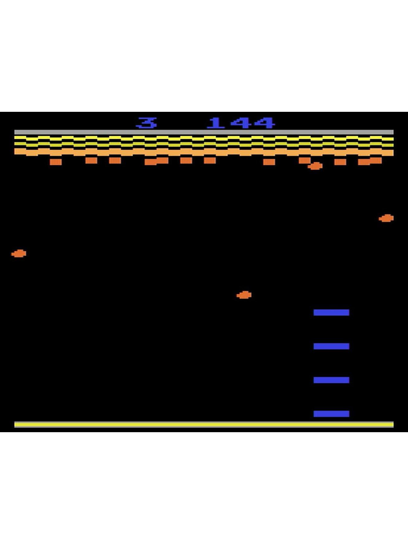 Image 3 of 6 of Retro Games Avalanche