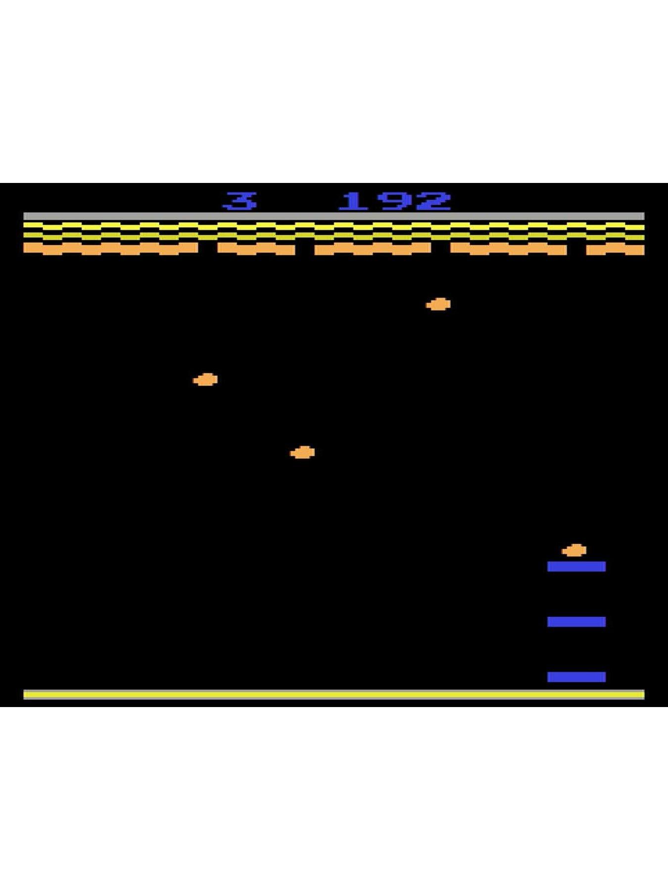 Image 5 of 6 of Retro Games Avalanche