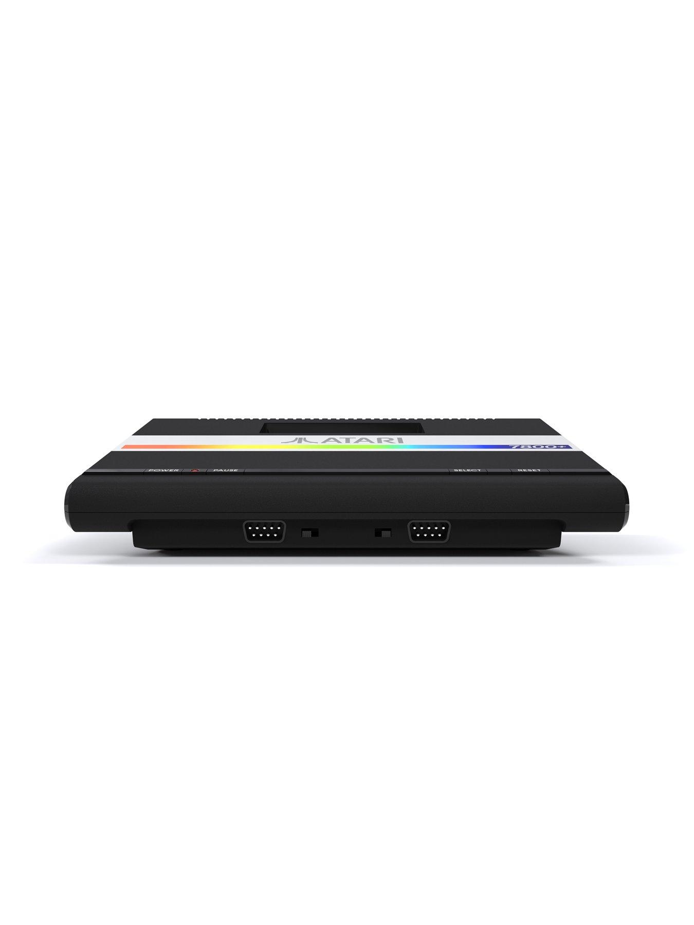 Image 2 of 5 of Retro Games Atari 7800+