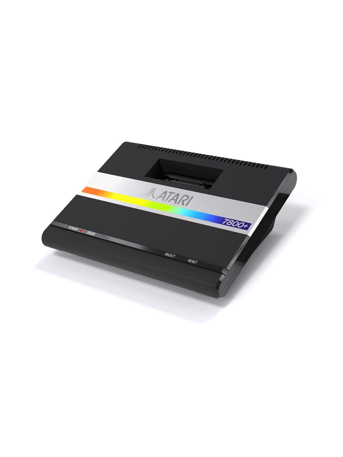 Image 4 of 5 of Retro Games Atari 7800+
