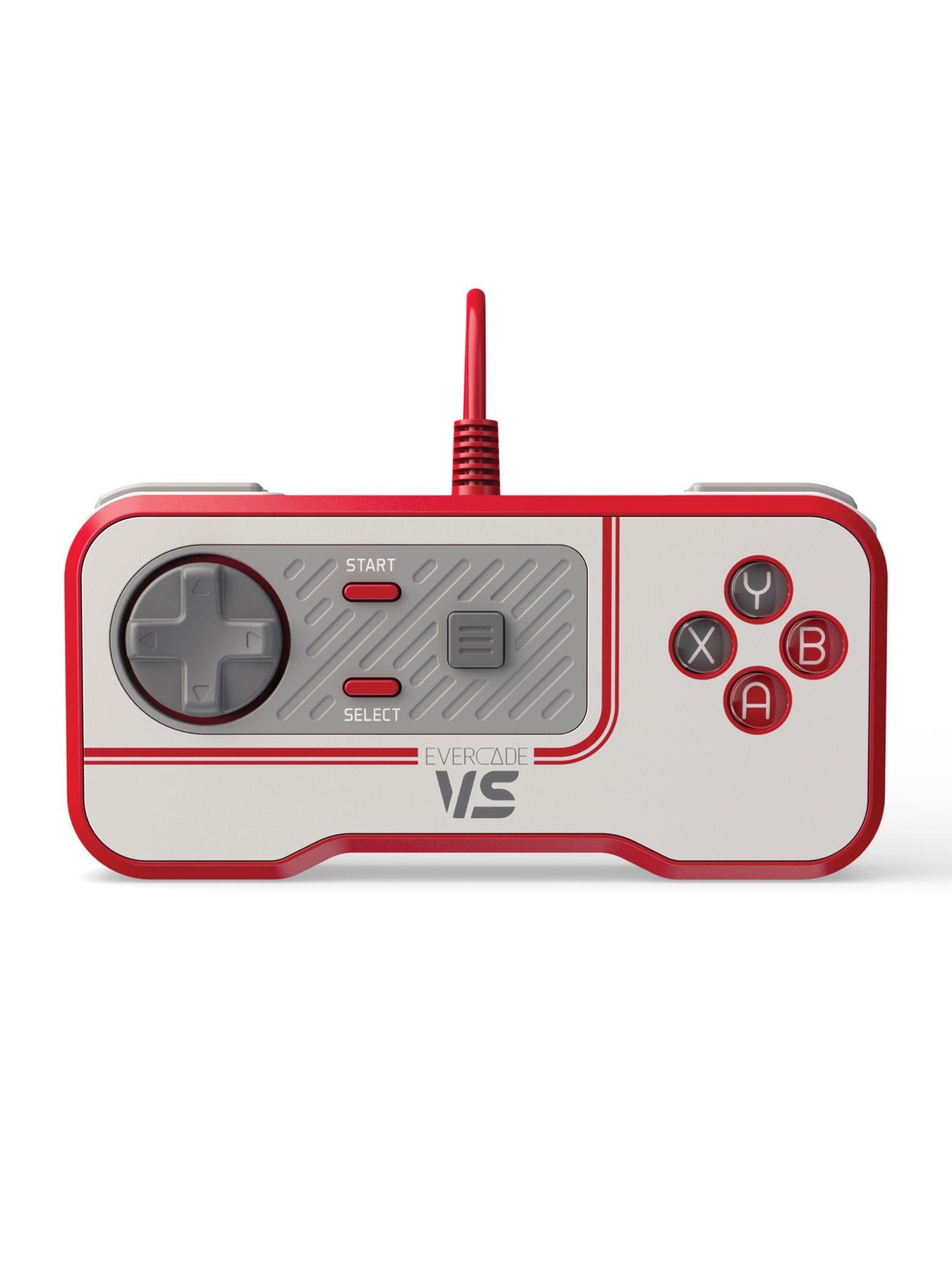 Image 3 of 5 of Evercade VS Wired Controller