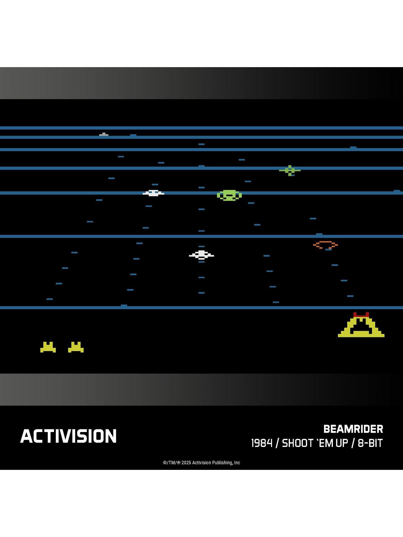 Image 4 of 7 of Evercade Activision Collection 1