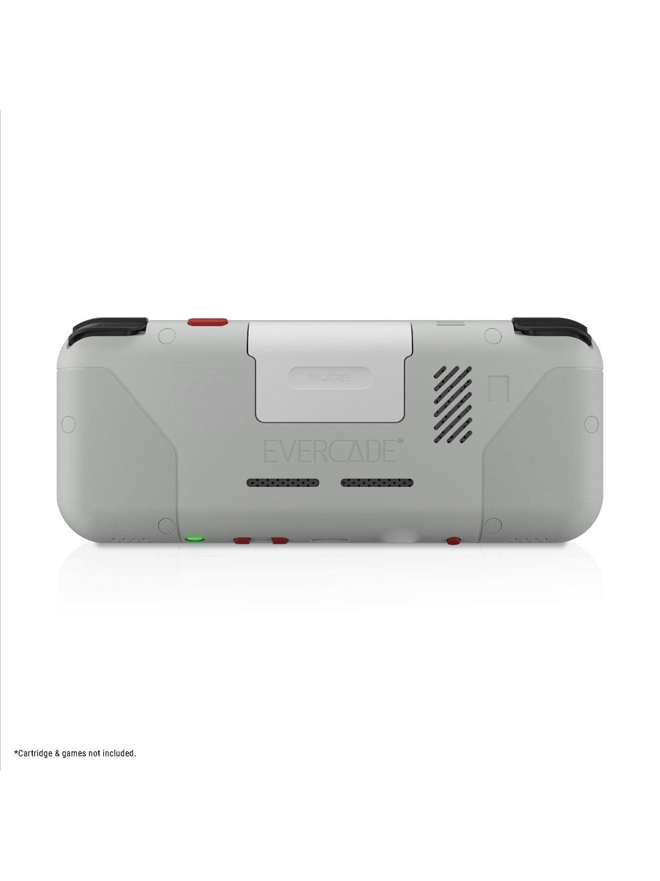 Image 3 of 5 of Evercade EXP-R Solo