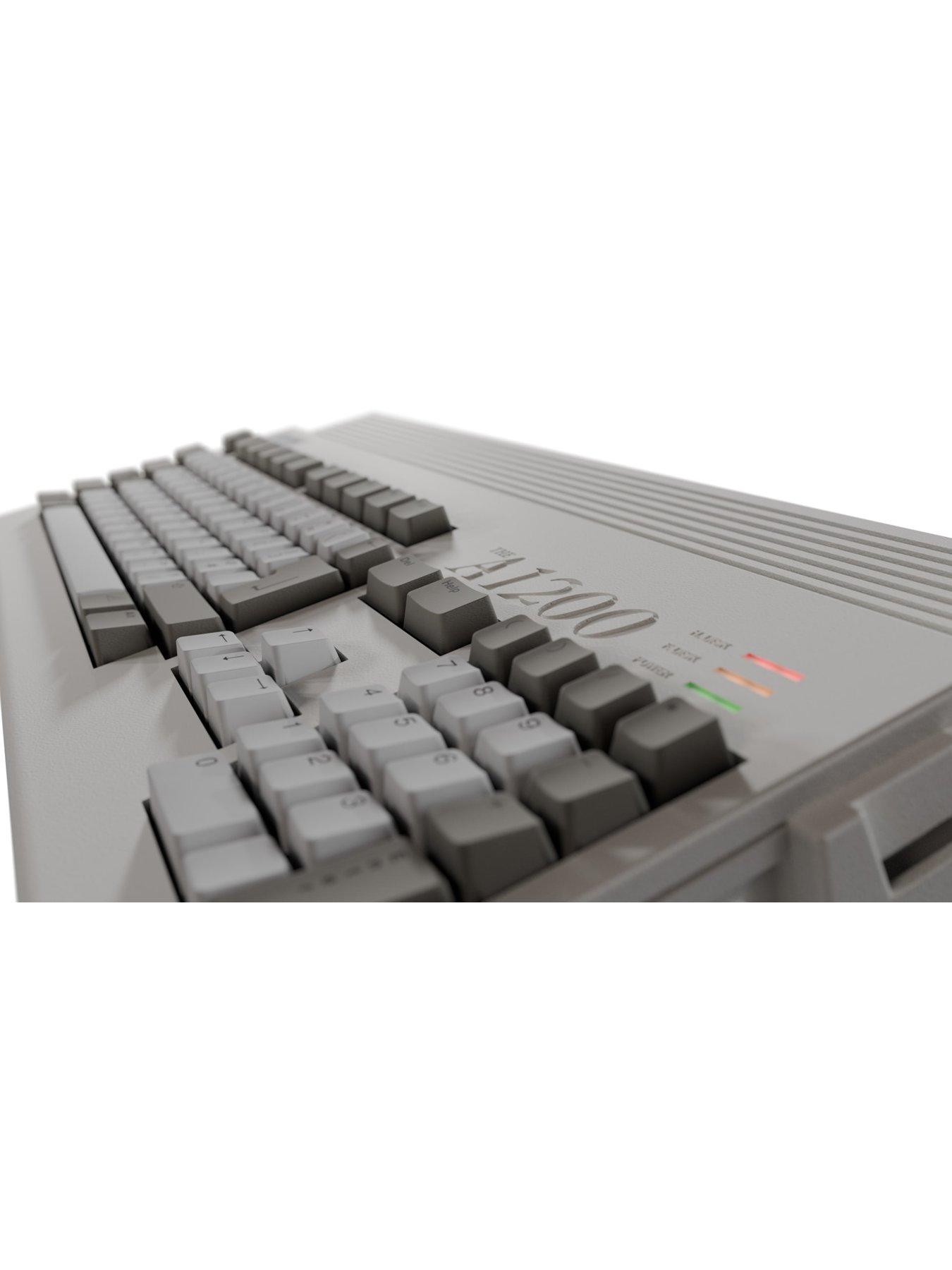 Image 5 of 5 of Retro Games THEA1200