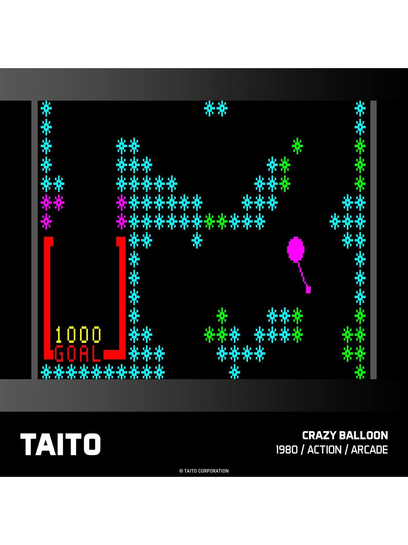 Image 6 of 7 of Evercade Evercade TAITO Arcade 3