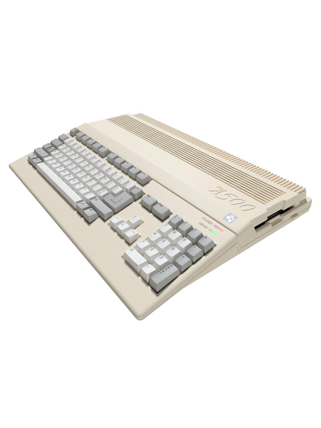 Image 3 of 6 of Retro Games The A500 Mini