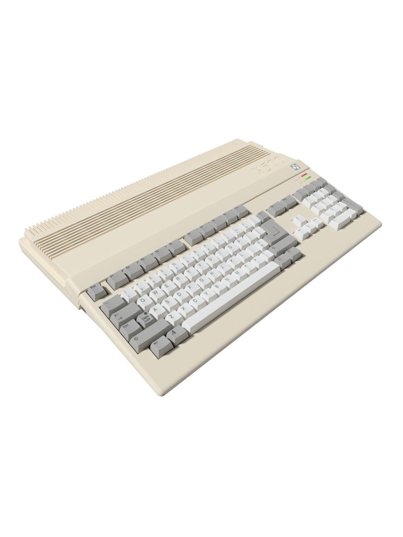 Image 4 of 6 of Retro Games The A500 Mini