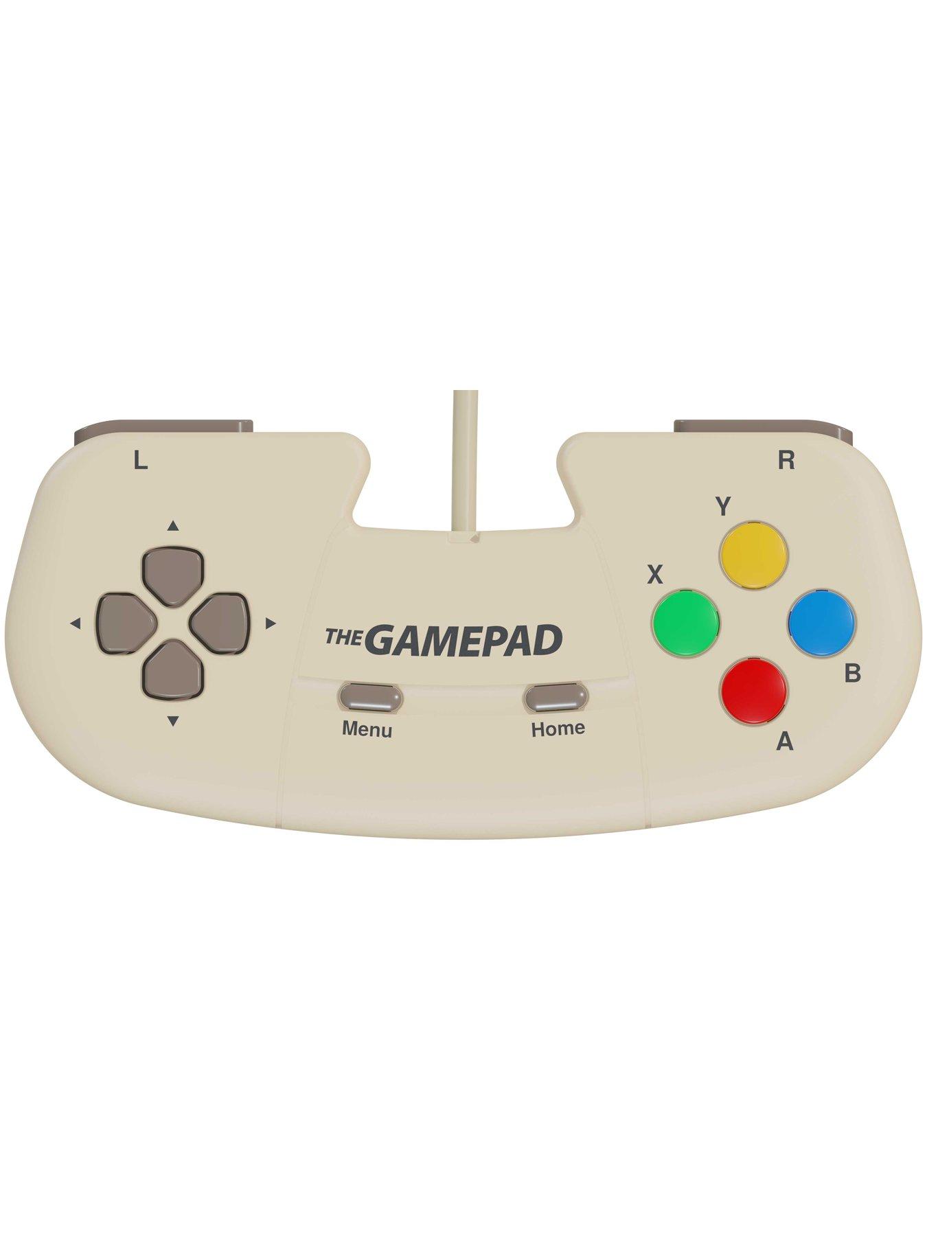 Image 5 of 5 of Retro Games The A500 Gamepad