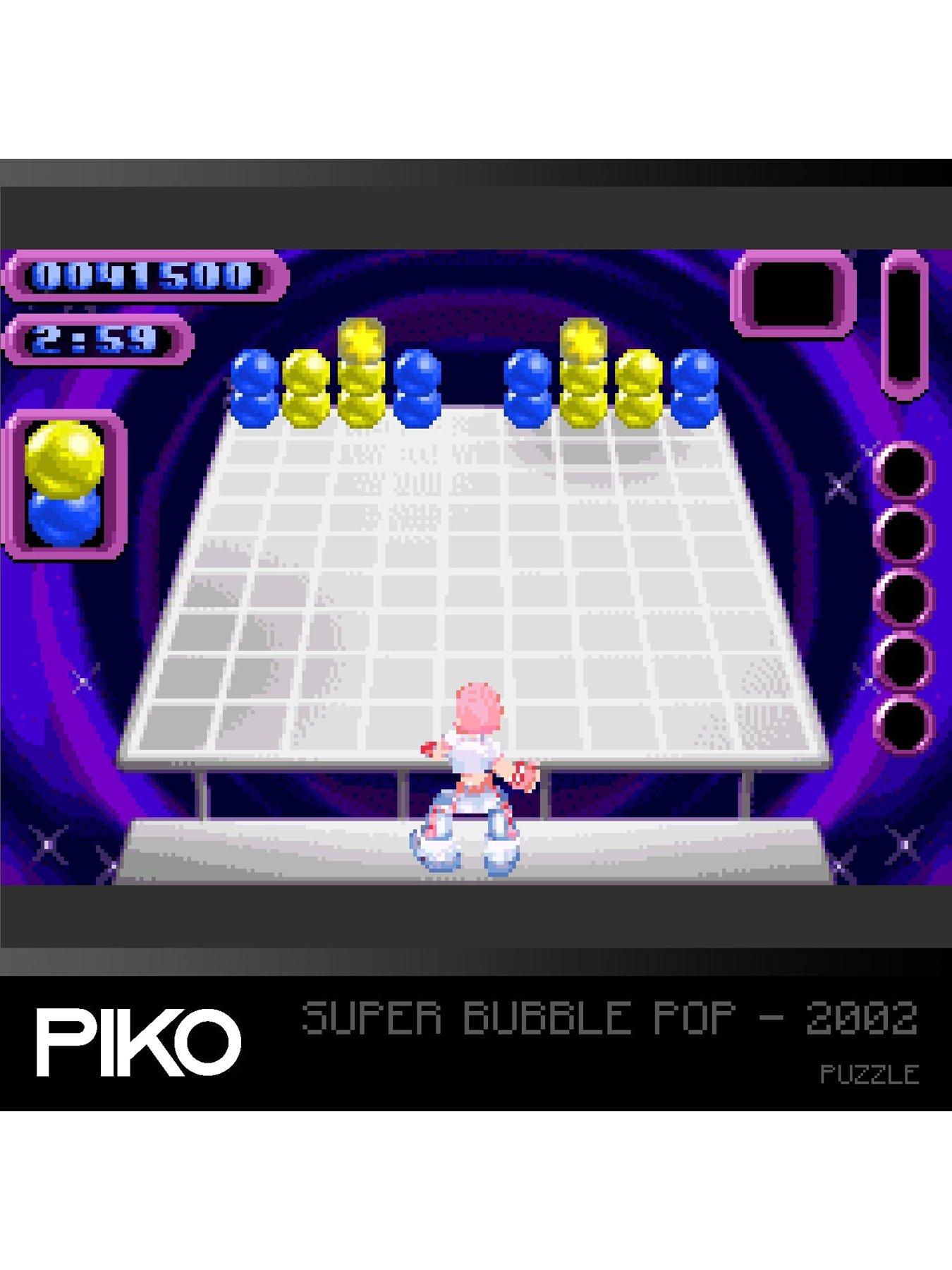 Image 5 of 7 of Evercade Piko 3