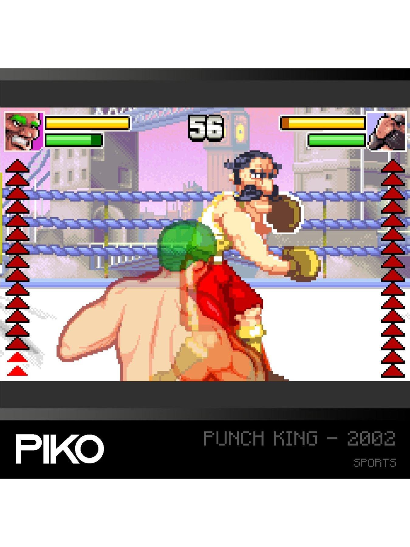 Image 6 of 7 of Evercade Piko 3