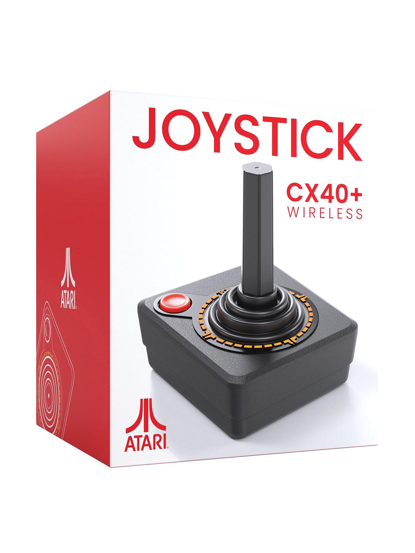 Retro Games CX40+ Joystick
