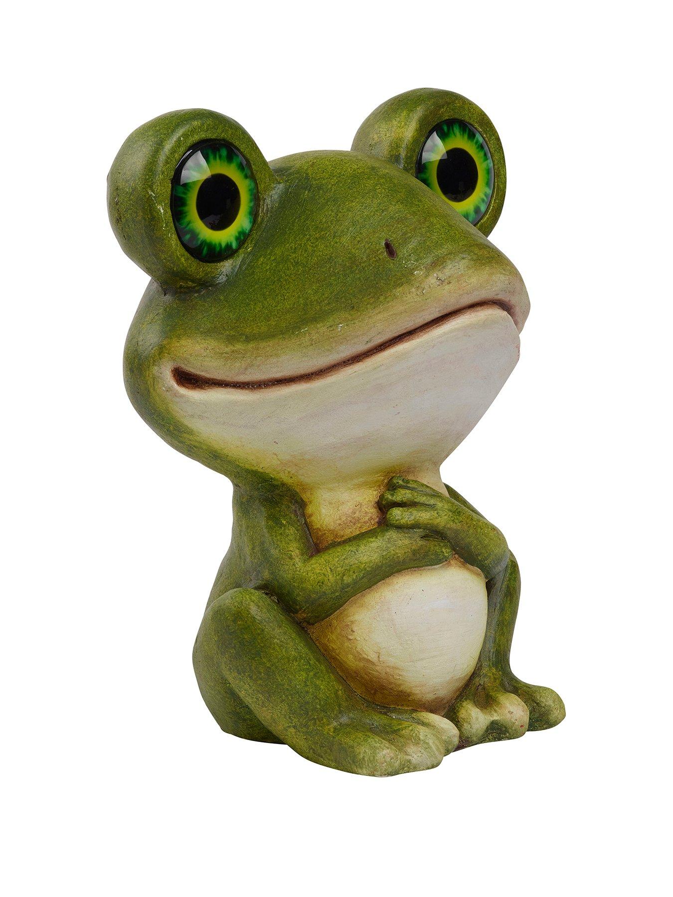 Image 2 of 3 of Smart Solar Frog Eyes